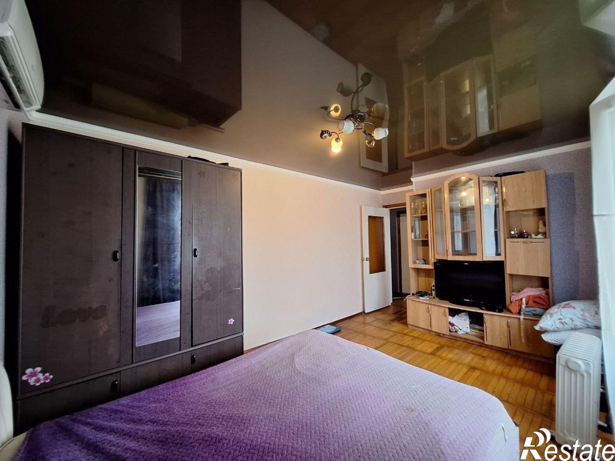 Купить квартиру за 3 450 000 рублей на Весенний переулок, 6