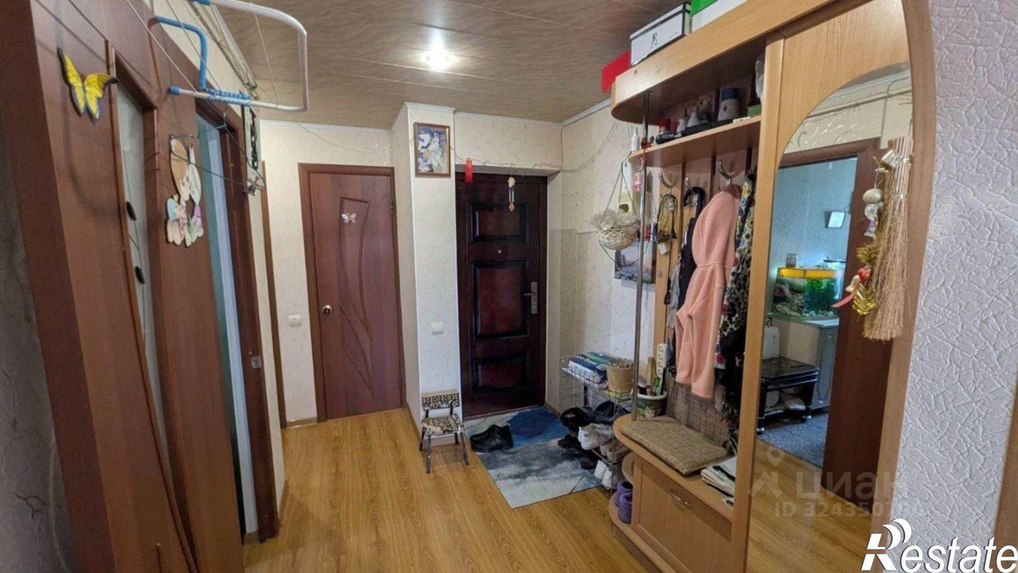 Купить квартиру за 3 750 000 рублей на Абинский район