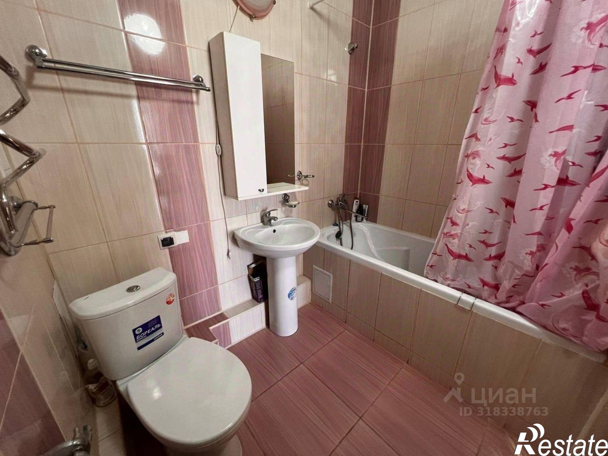 Купить квартиру за 13 290 000 рублей на Анапа, Таманская улица