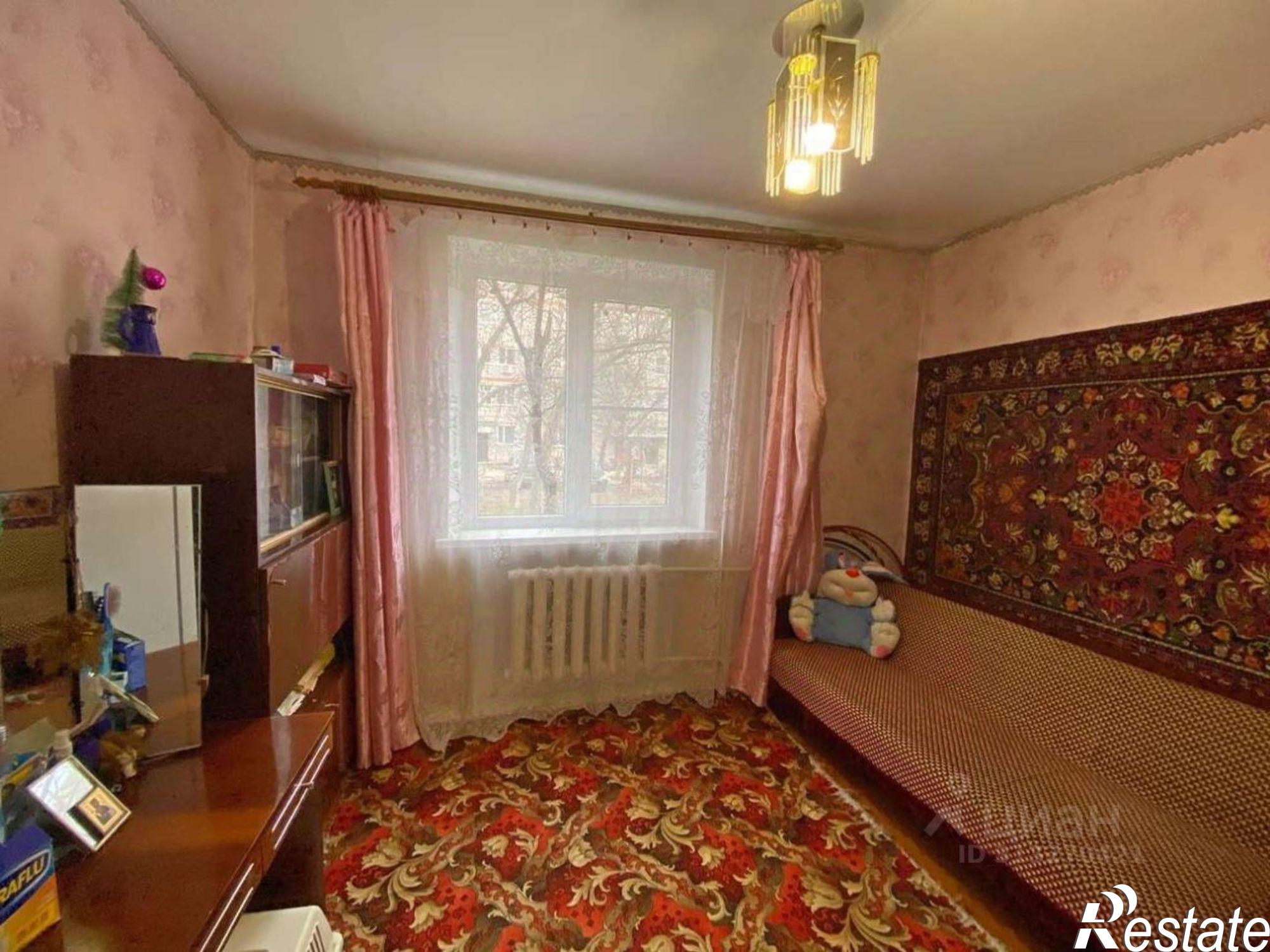 Купить квартиру за 4 650 000 рублей на улица Фадеева, 23