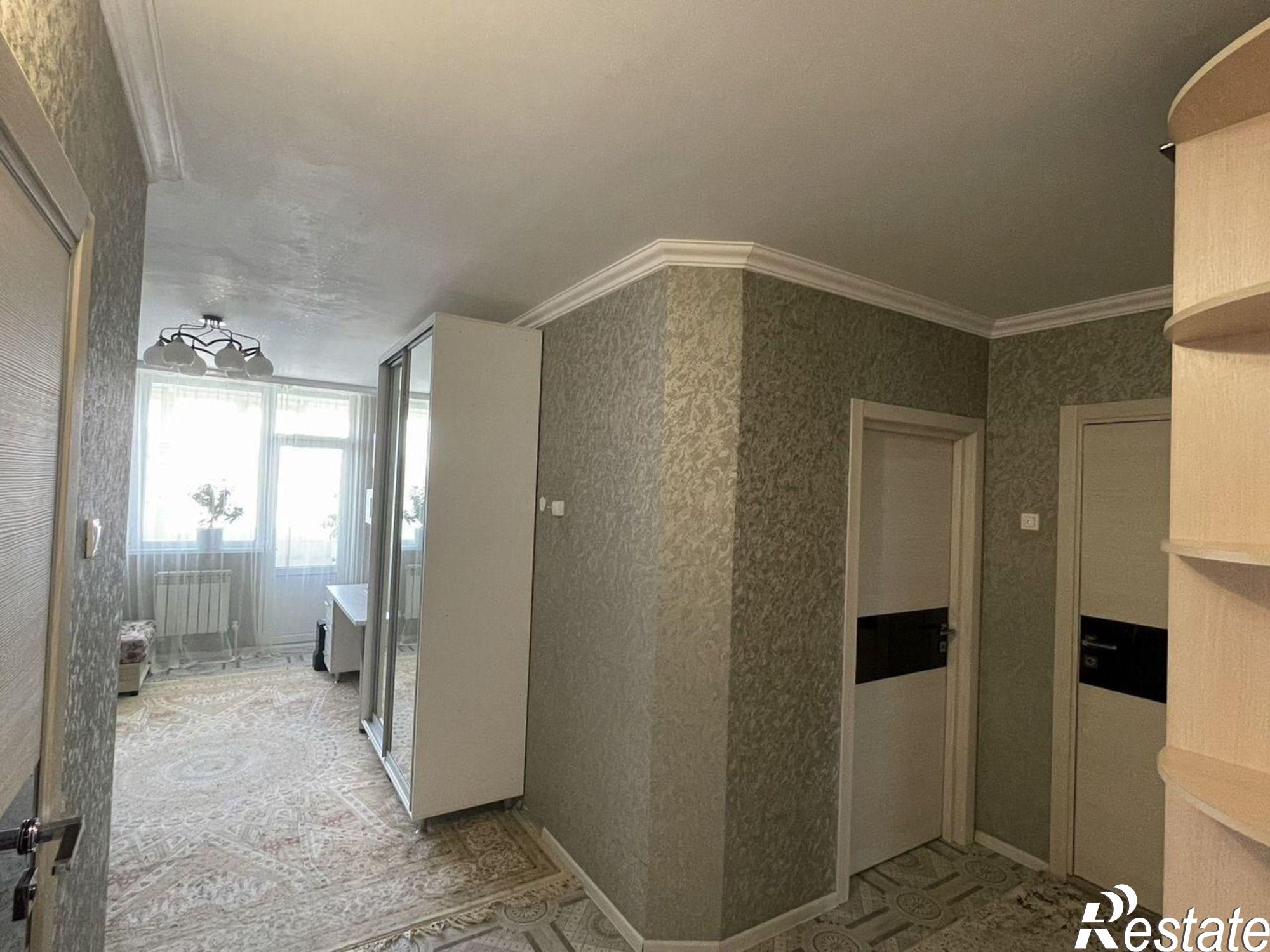 Купить квартиру за 8 500 000 рублей на Анапа, Владимирская улица