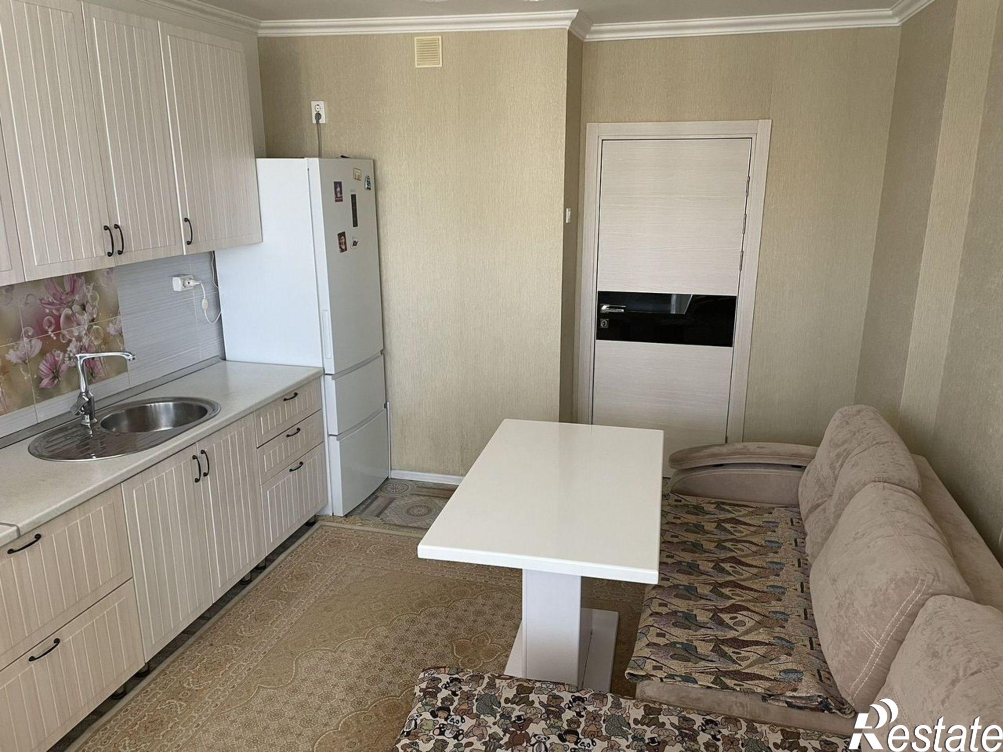 Купить квартиру за 8 500 000 рублей на Анапа, Владимирская улица