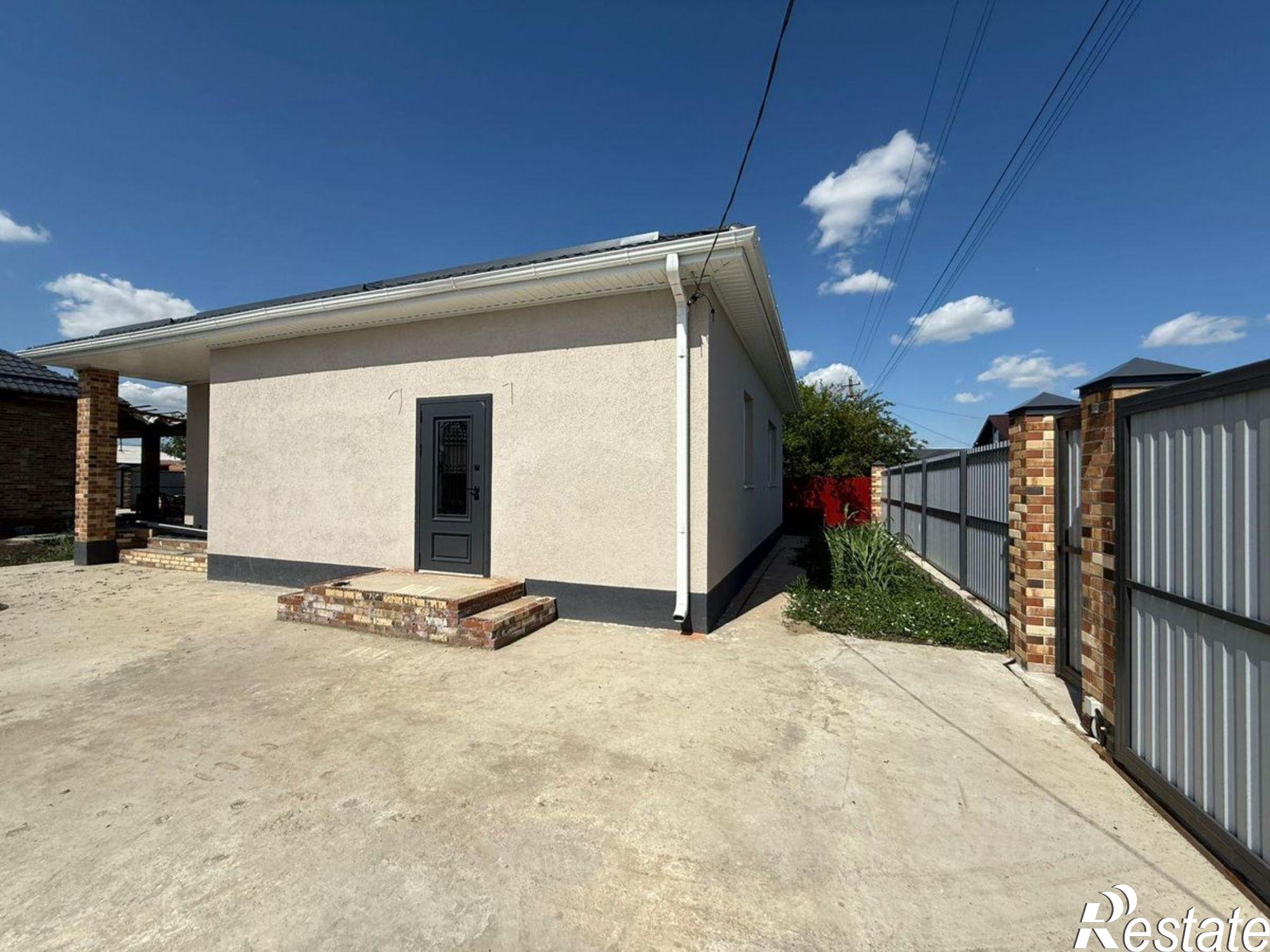 Купить дачу, дом, коттедж за 6 999 000 рублей на Краснодар