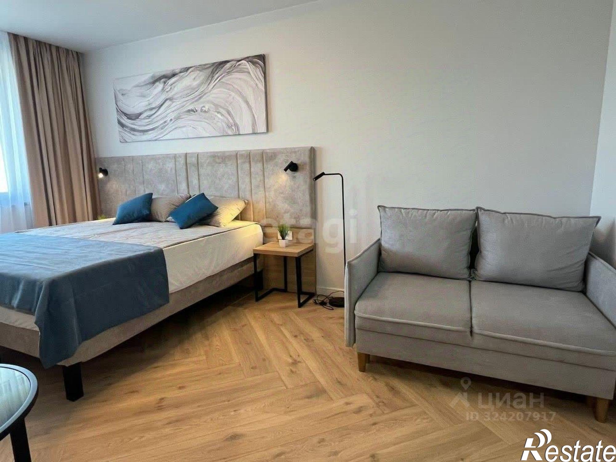 Купить квартиру за 10 500 000 рублей на муниципальный округ Анапа