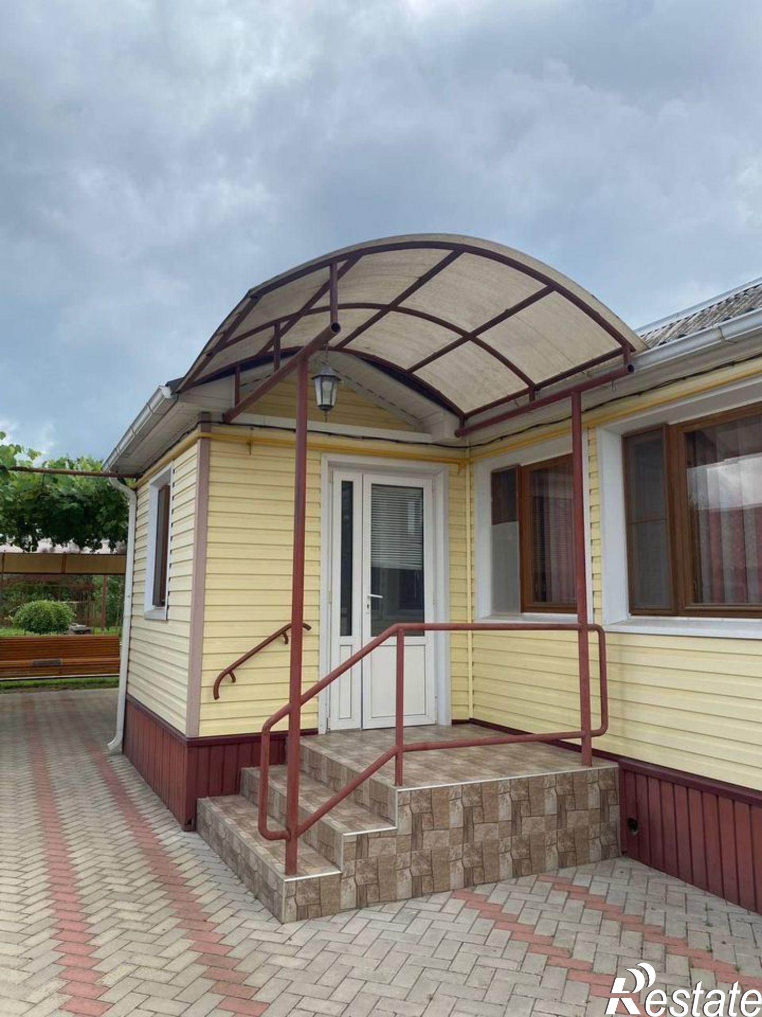 Купить дачу, дом, коттедж за 7 500 000 рублей на Абинский район