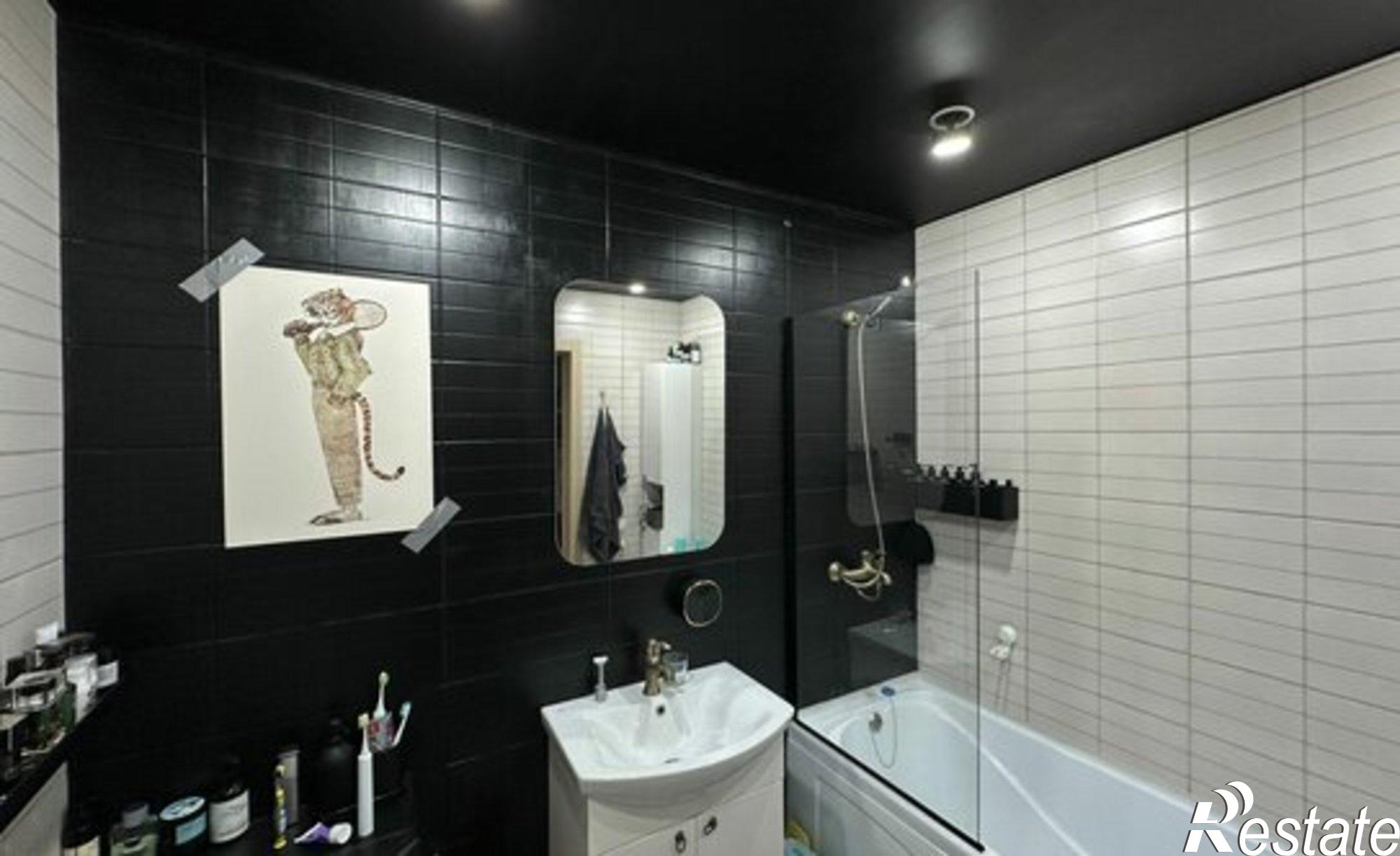 Купить квартиру за 18 000 000 рублей на городской округ Сочи, посёлок городского типа Красная Поляна, Октябрьски