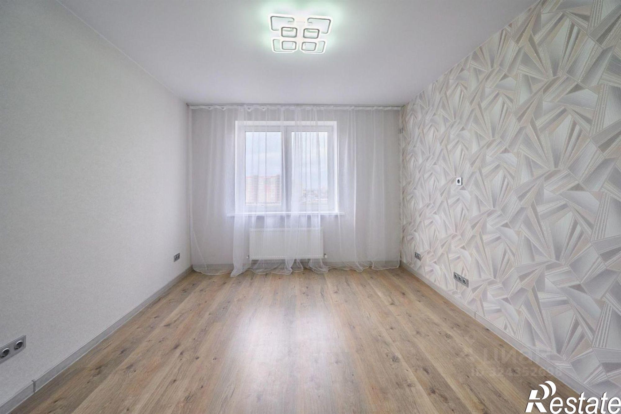 Купить квартиру за 5 350 000 рублей на Краснодар, улица Трудовой Славы, 43