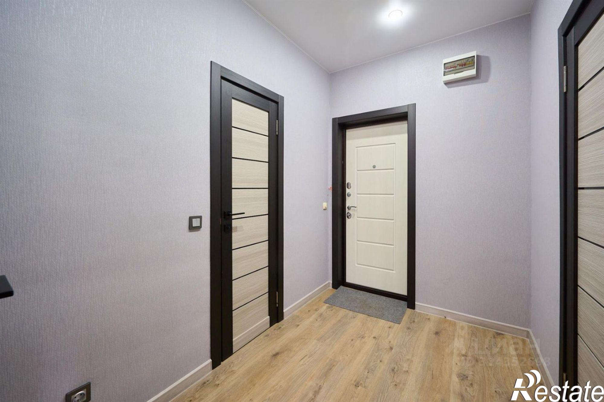 Купить квартиру за 5 350 000 рублей на Краснодар, улица Трудовой Славы, 43