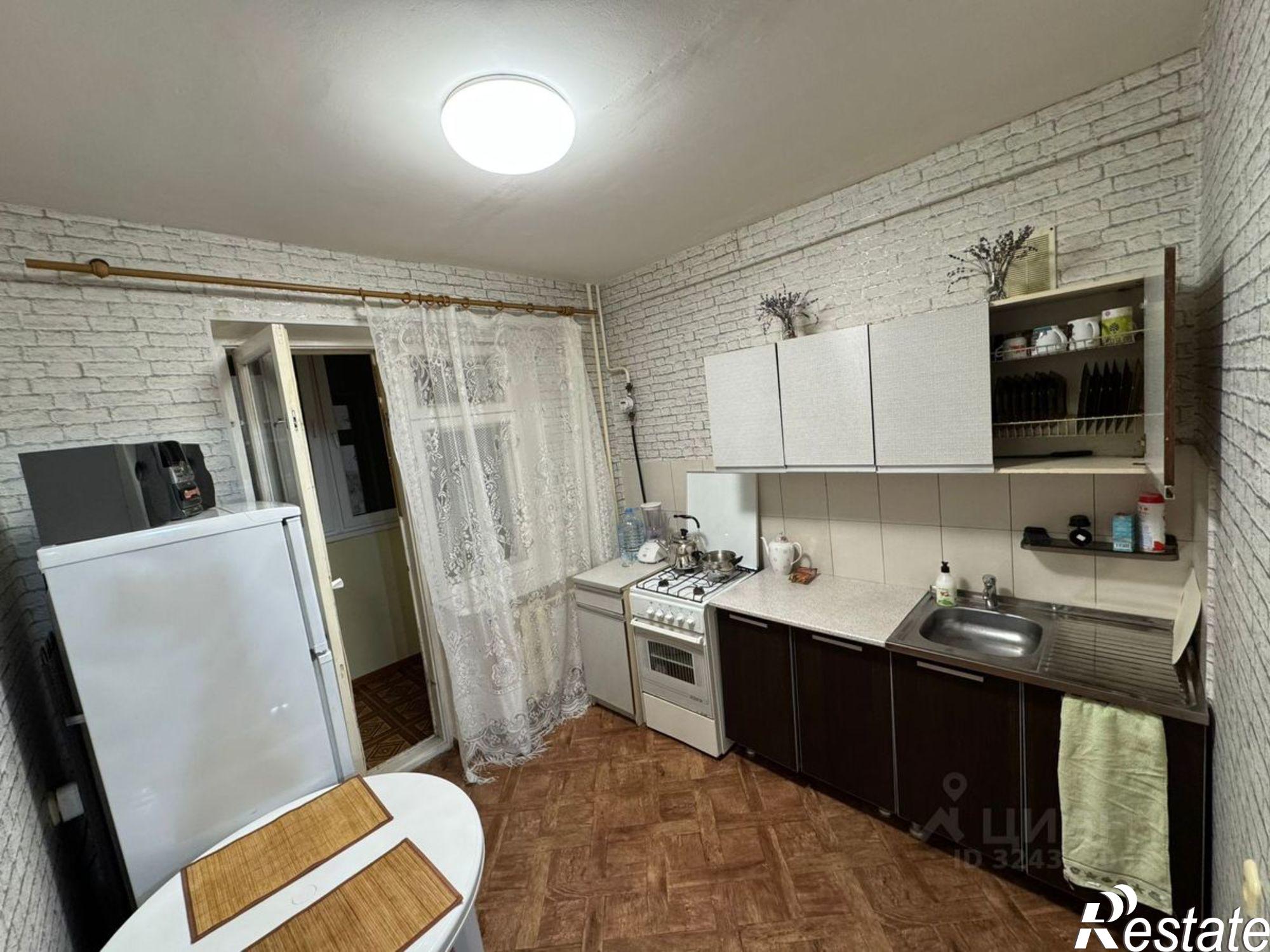 Купить квартиру за 6 000 000 рублей на Анапа, улица Ленина, 179к5