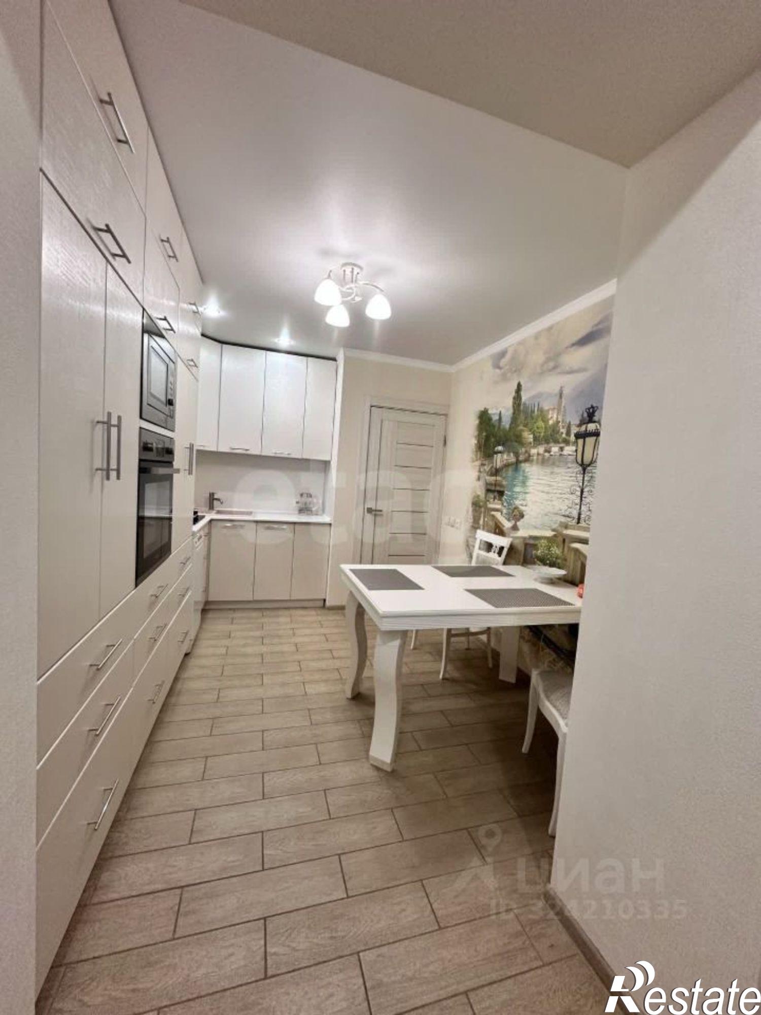 Купить квартиру за 8 500 000 рублей на Ейский район, Ейск