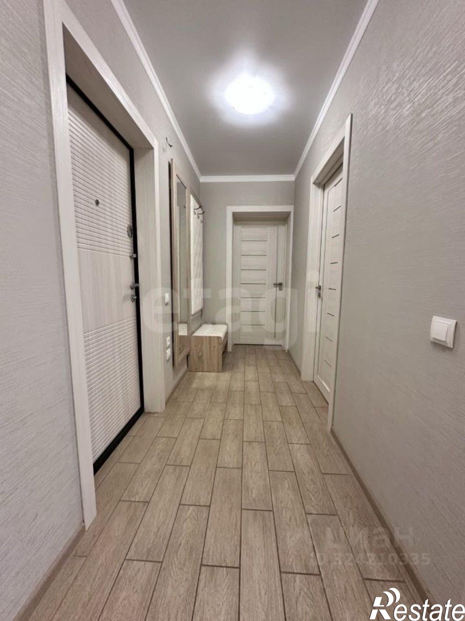 Купить квартиру за 8 500 000 рублей на Ейский район, Ейск