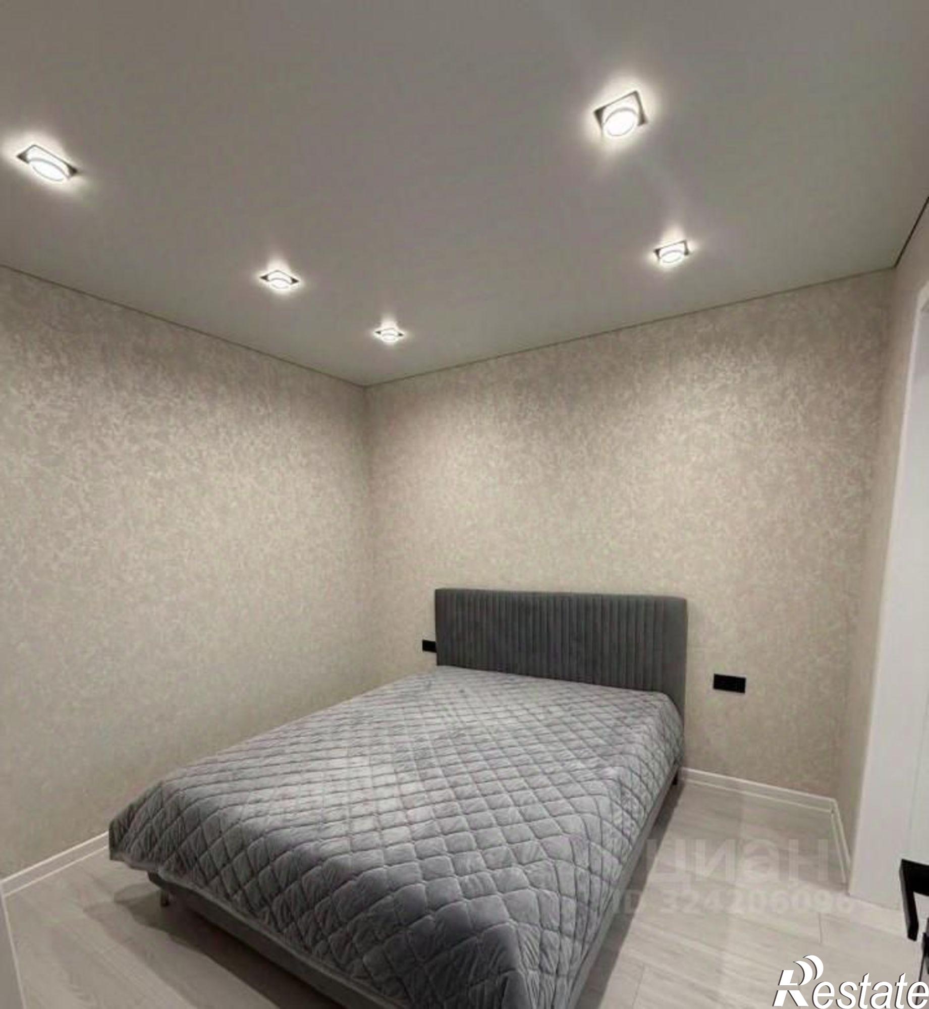 Купить квартиру за 35 000 000 рублей на Сочи