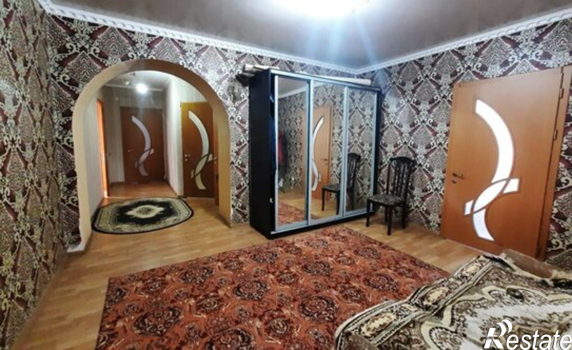 Купить квартиру за 8 700 000 рублей на Заводская улица, 1