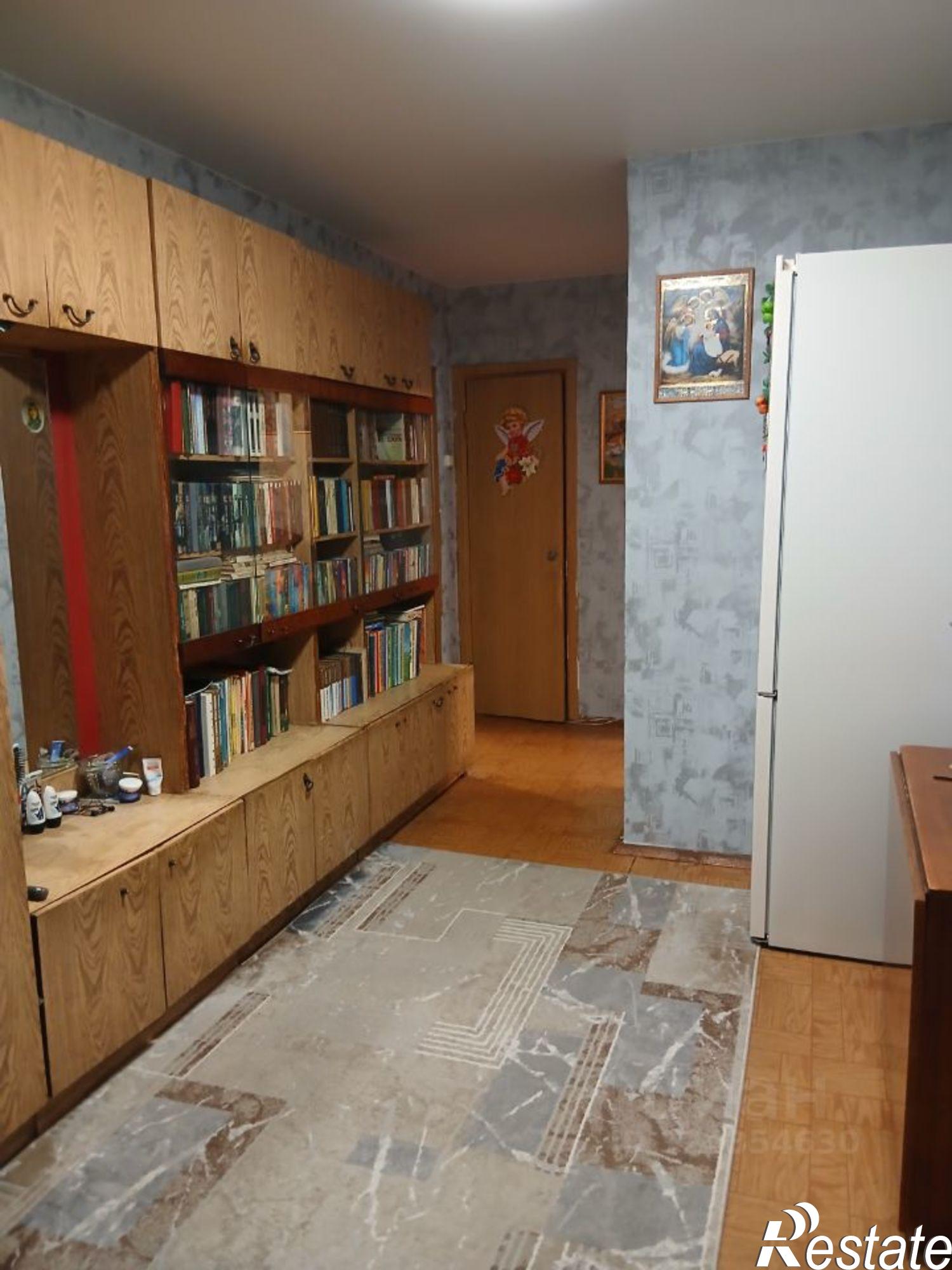 Купить квартиру за 5 850 000 рублей на Краснодар, микрорайон Комсомольский