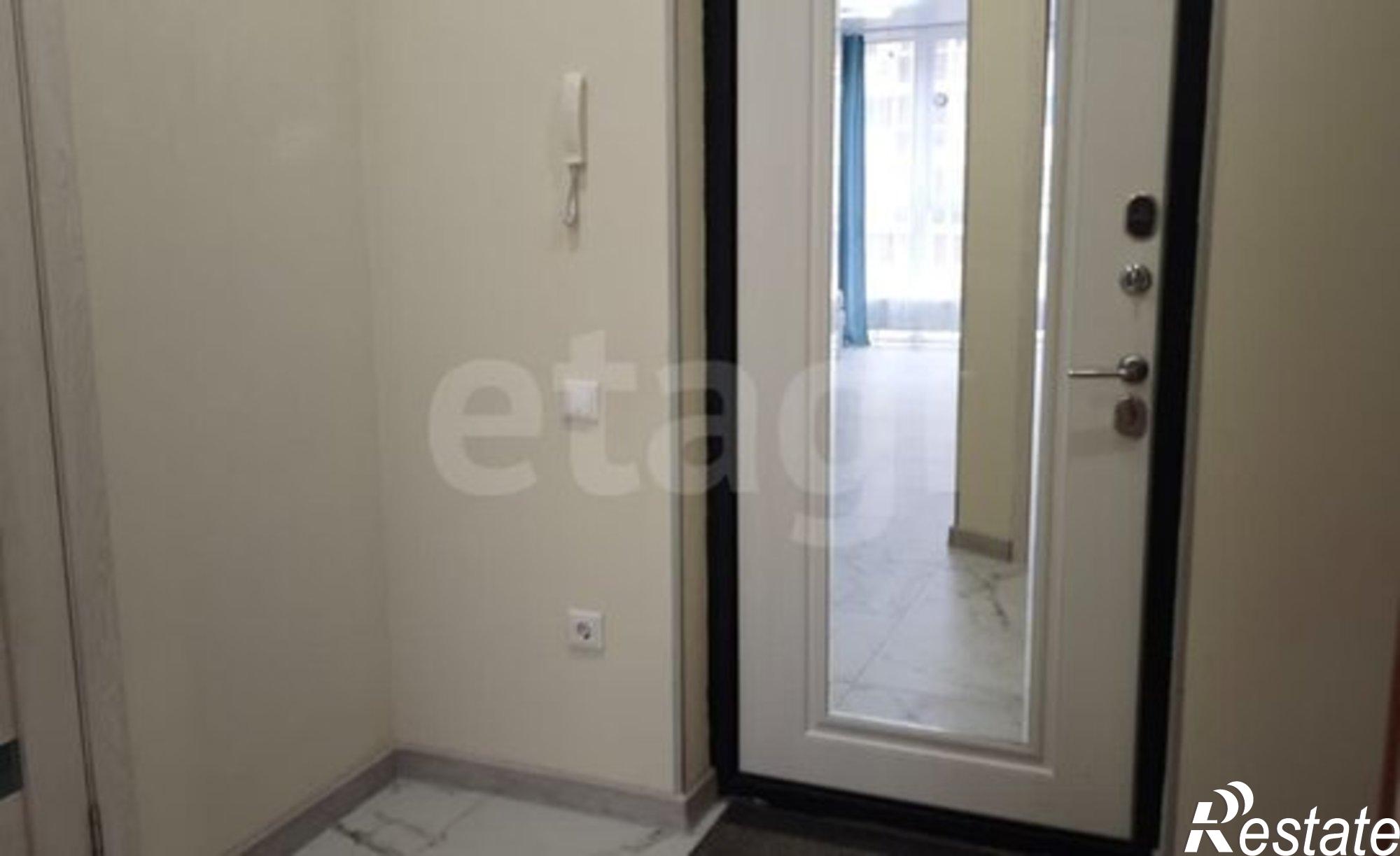 Купить квартиру за 4 800 000 рублей на Краснодар, Душистая улица, 77