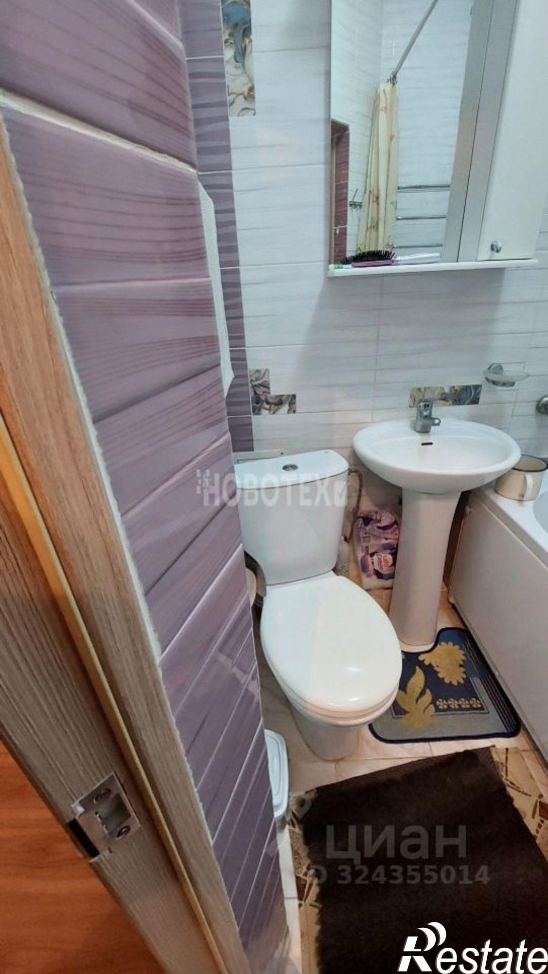 Купить квартиру за 4 950 000 рублей на Горячий Ключ г., Кириченко ул., д.1