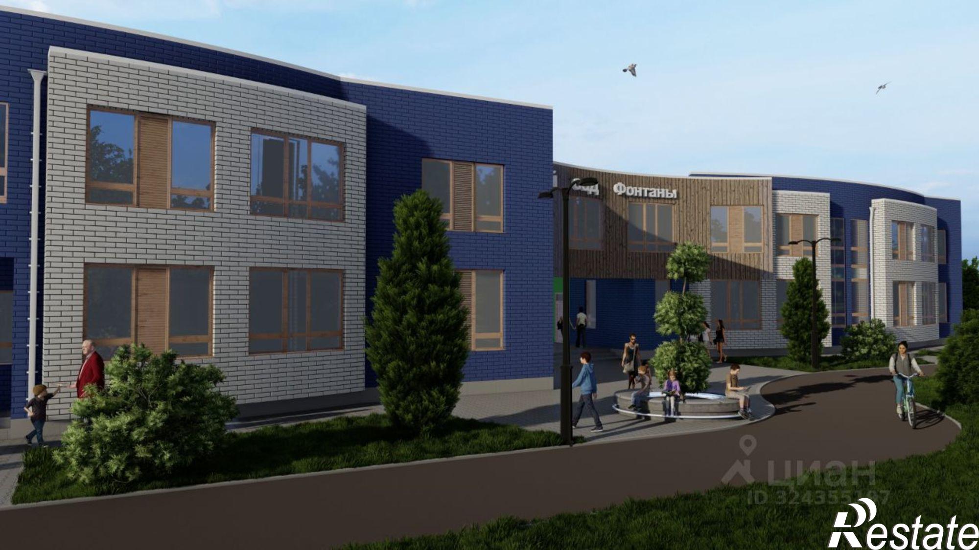 Купить квартиру за 9 922 500 рублей на Воронежская улица