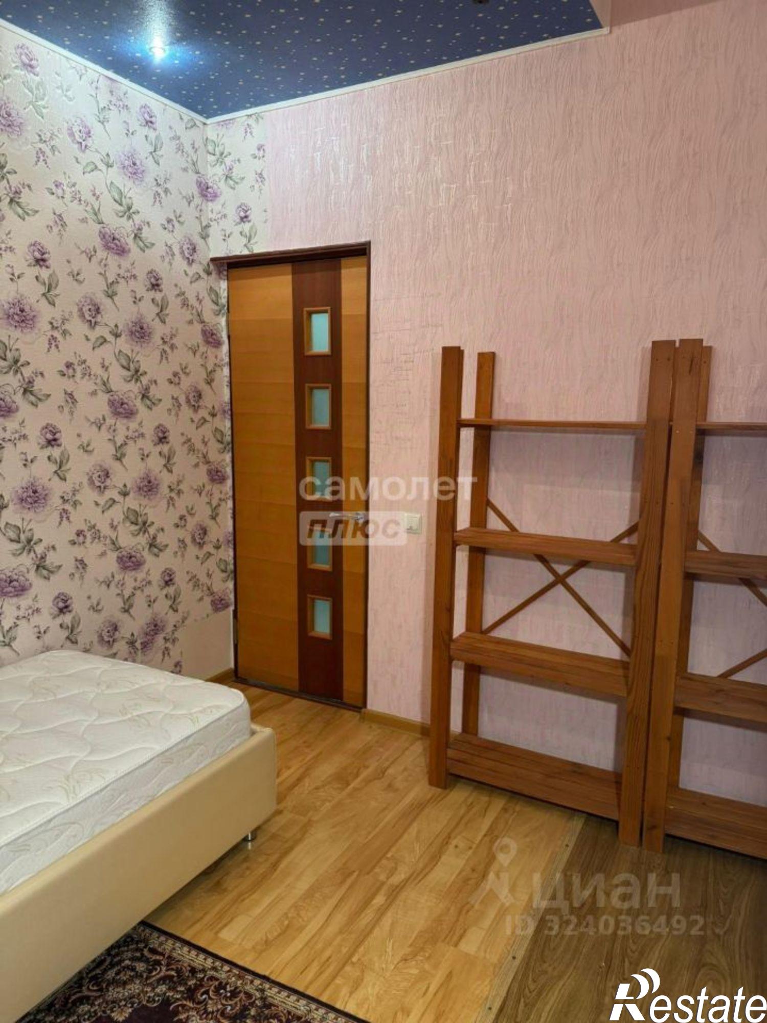 Купить квартиру за 10 500 000 рублей на Анапский район, Анапа г.