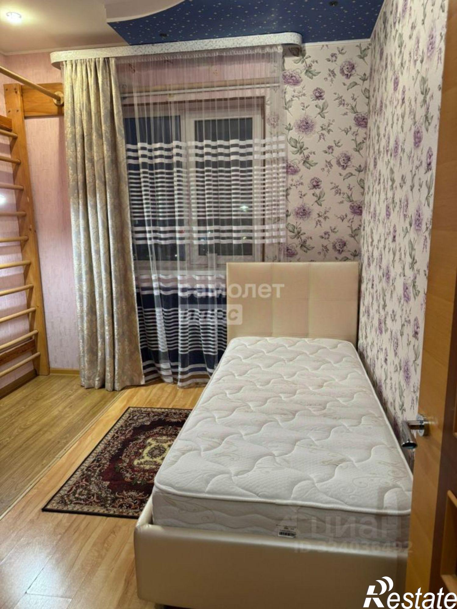 Купить квартиру за 10 500 000 рублей на Анапский район, Анапа г.