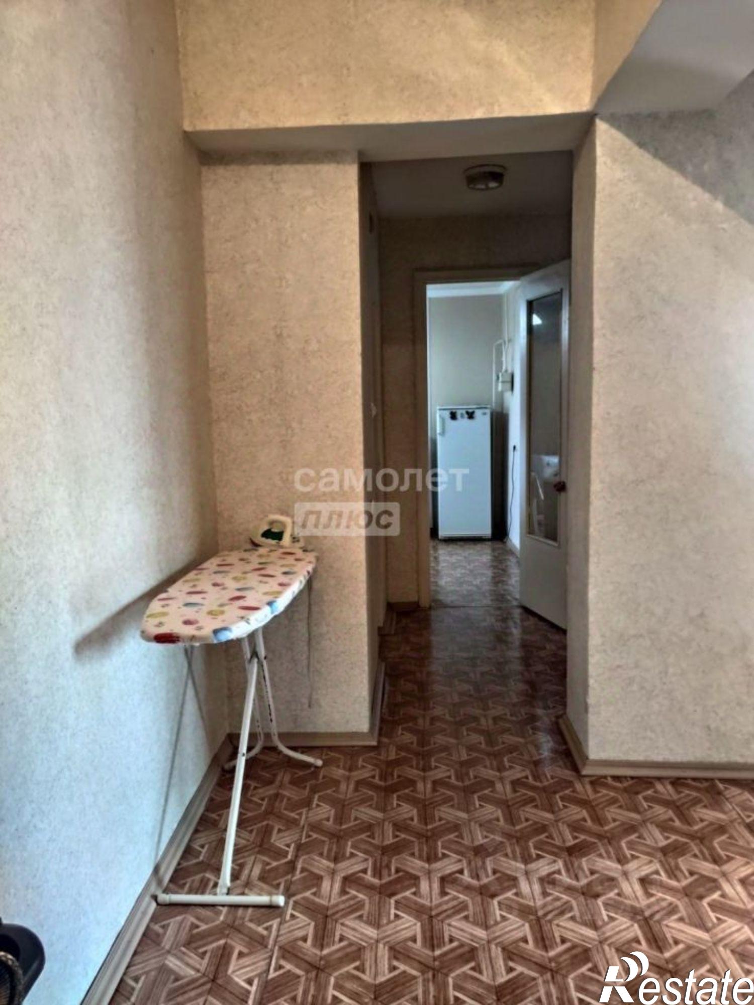 Купить квартиру за 10 350 000 рублей на Анапский район, Анапа г.