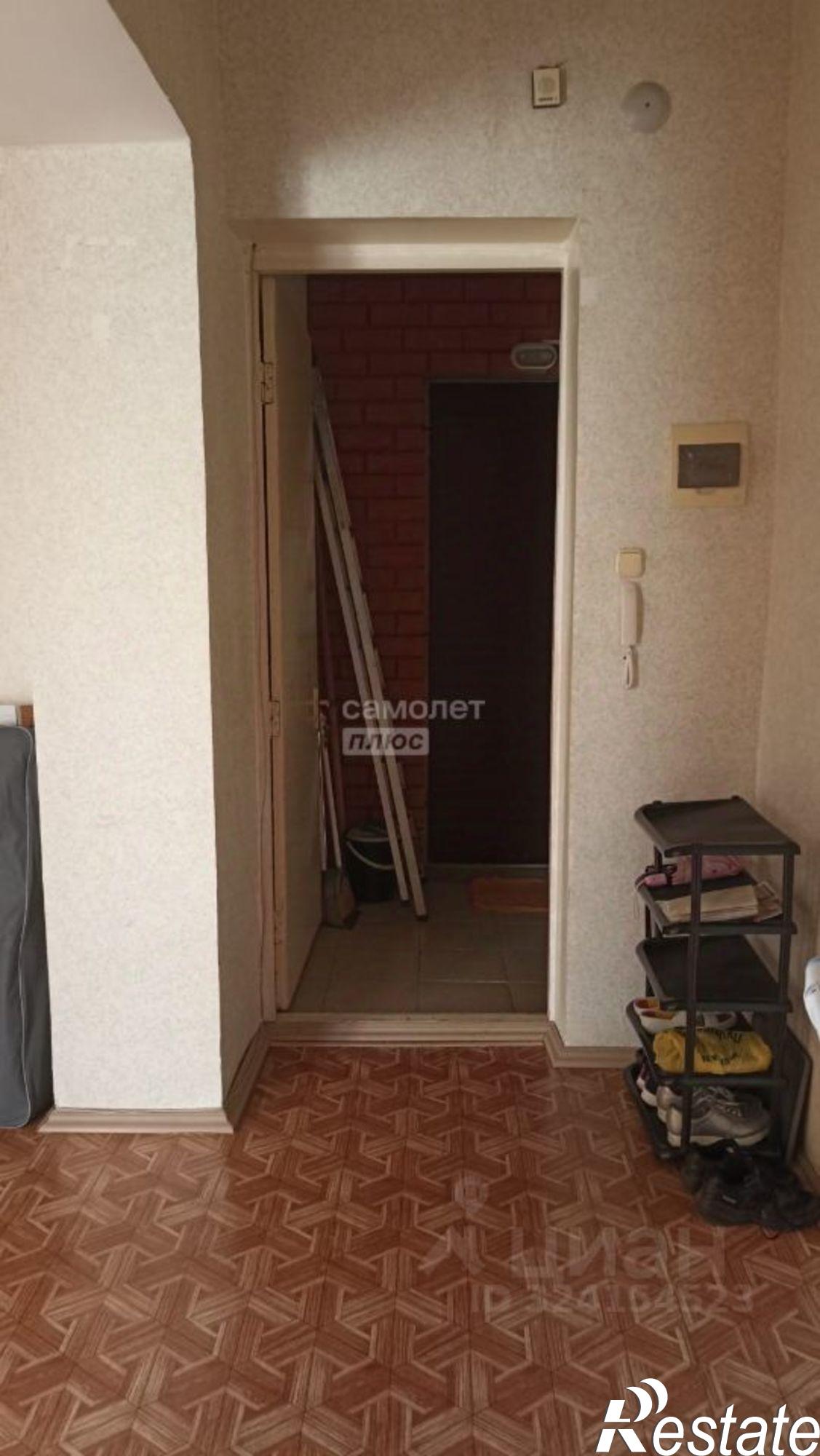 Купить квартиру за 10 350 000 рублей на Анапский район, Анапа г.