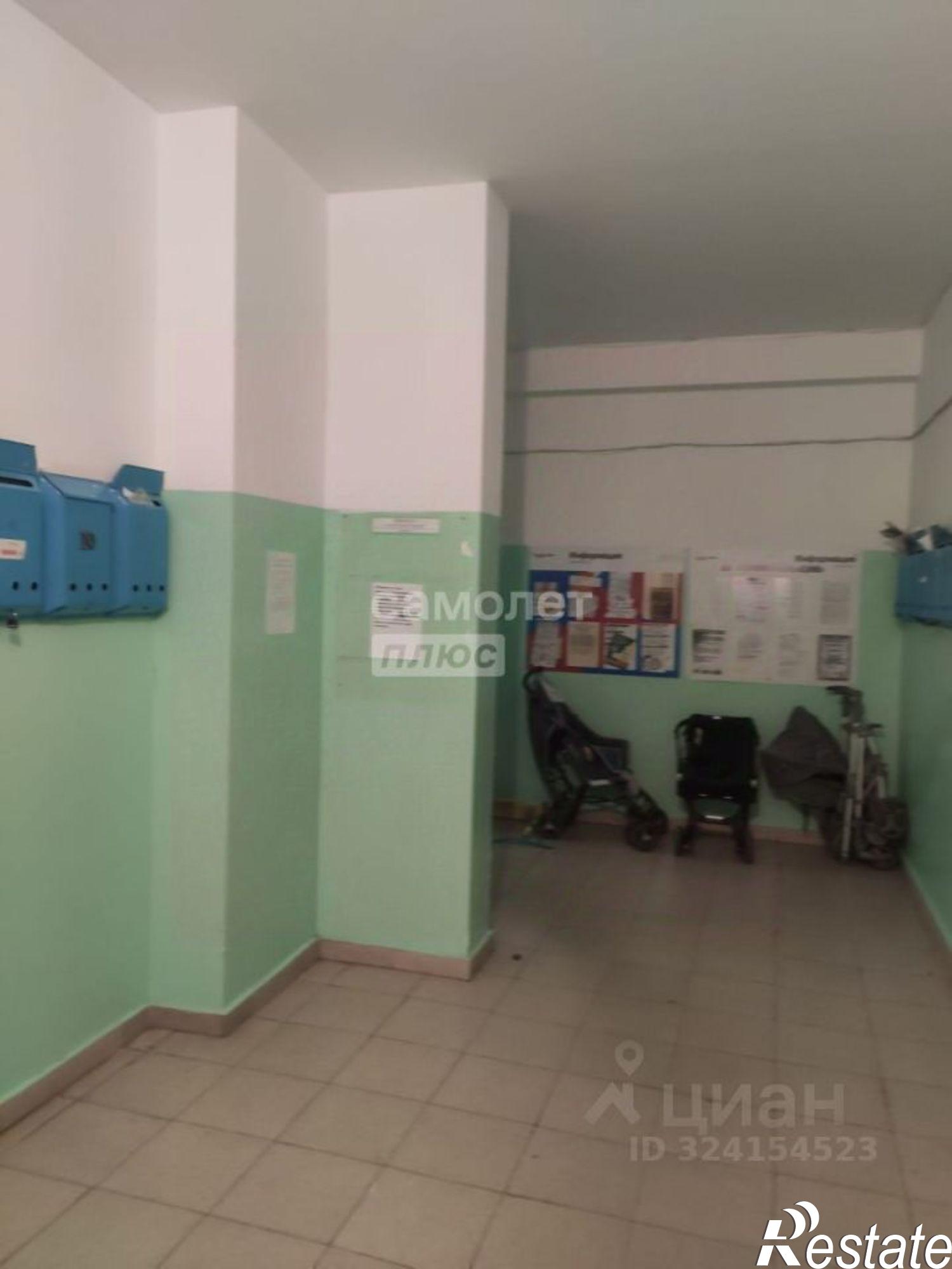 Купить квартиру за 10 350 000 рублей на Анапский район, Анапа г.