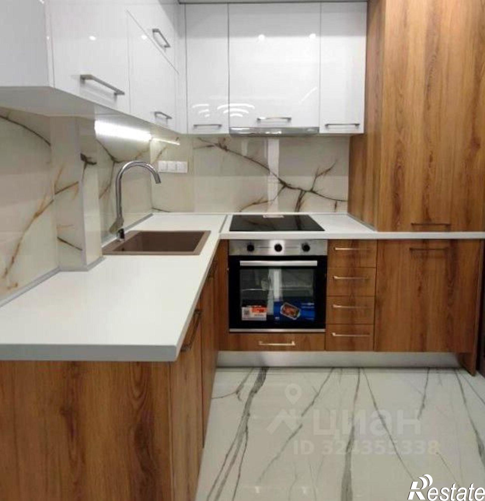 Купить квартиру за 10 700 000 рублей на Сочи, село Эстосадок