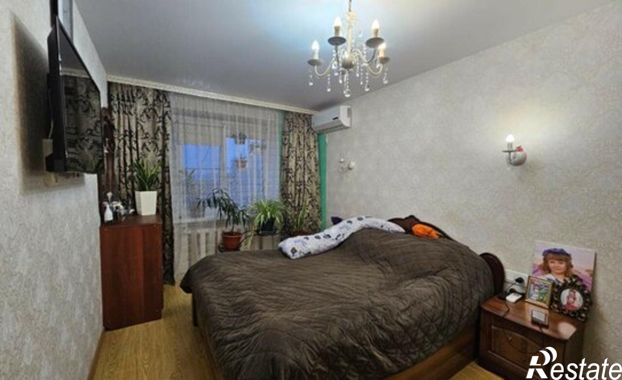 Купить квартиру за 6 200 000 рублей на Абинск, Республиканская улица, 22