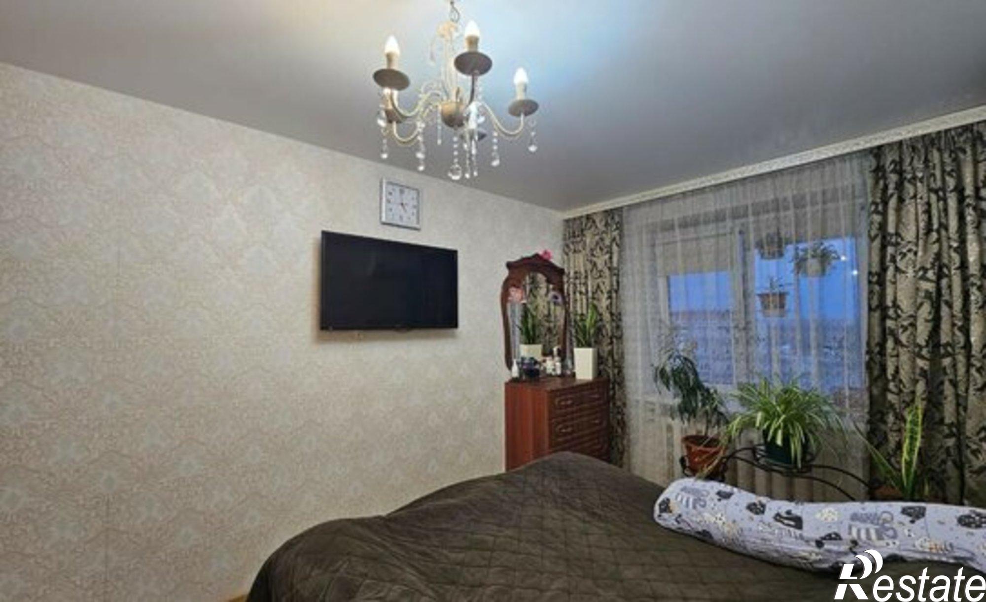 Купить квартиру за 6 200 000 рублей на Абинск, Республиканская улица, 22