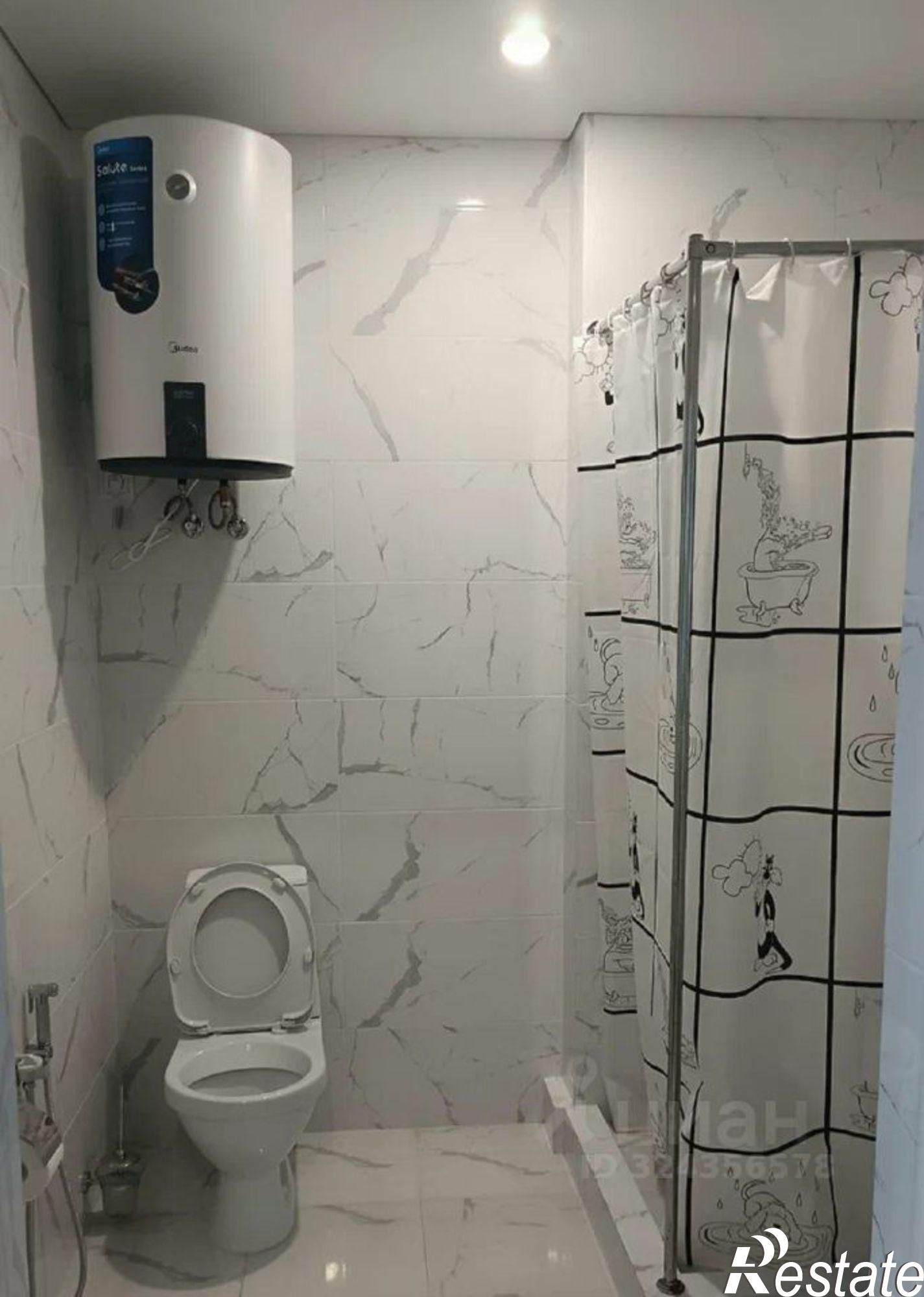 Купить квартиру за 5 600 000 рублей на Сочи, Главная улица, 64В