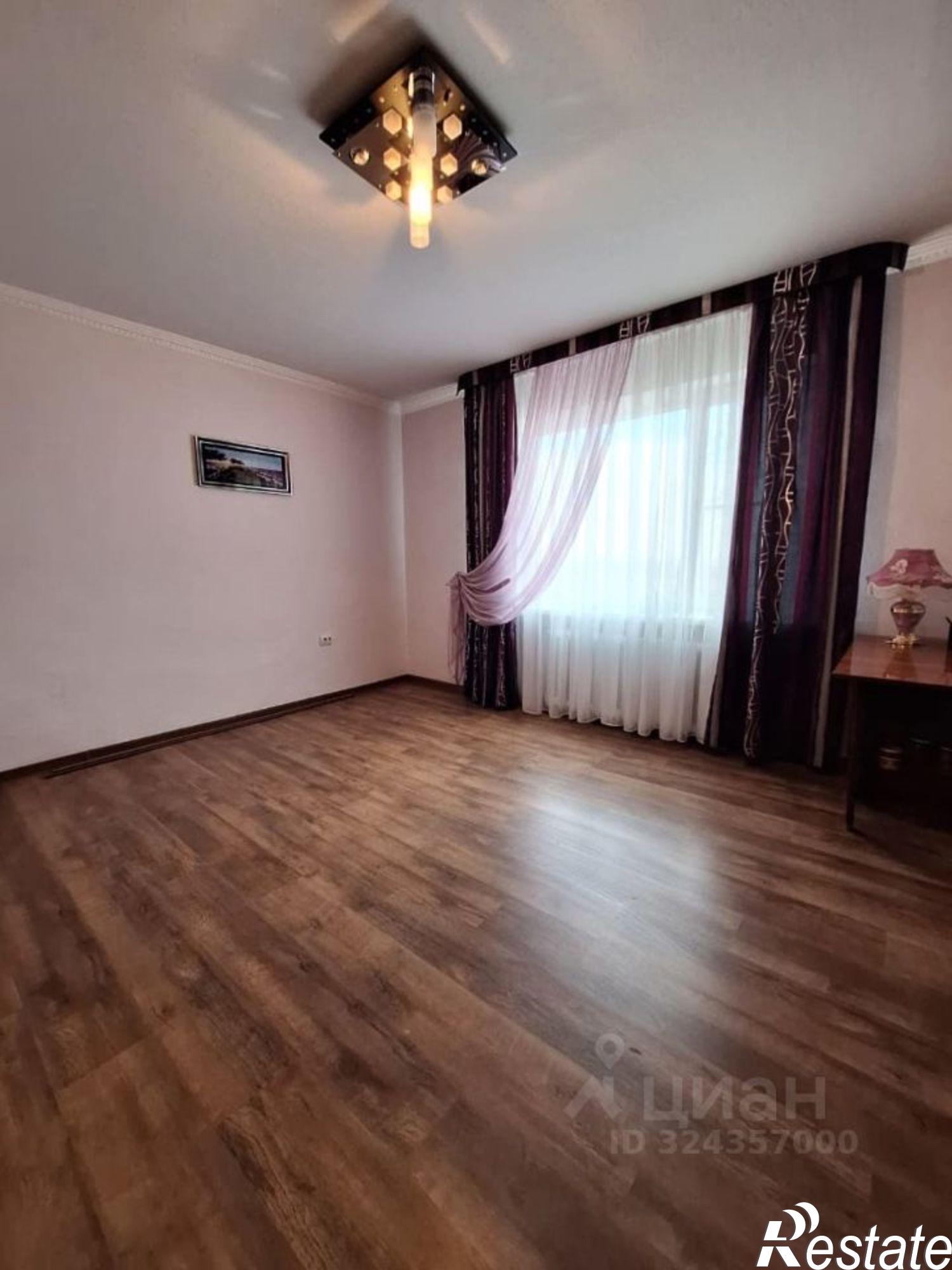 Купить квартиру за 3 550 000 рублей на Спортивная улица, 46