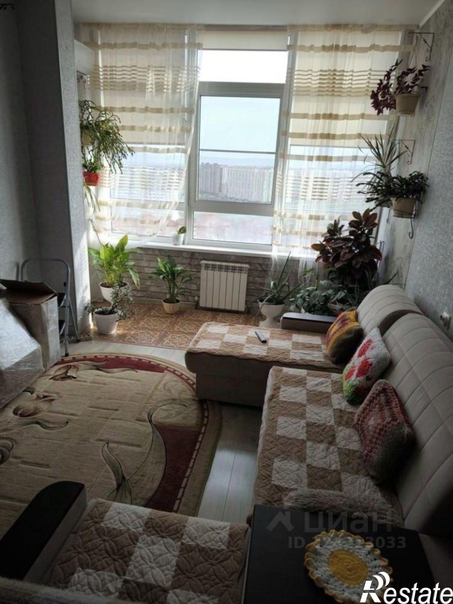 Купить квартиру за 7 300 000 рублей на ул Владимирская, 154к 2