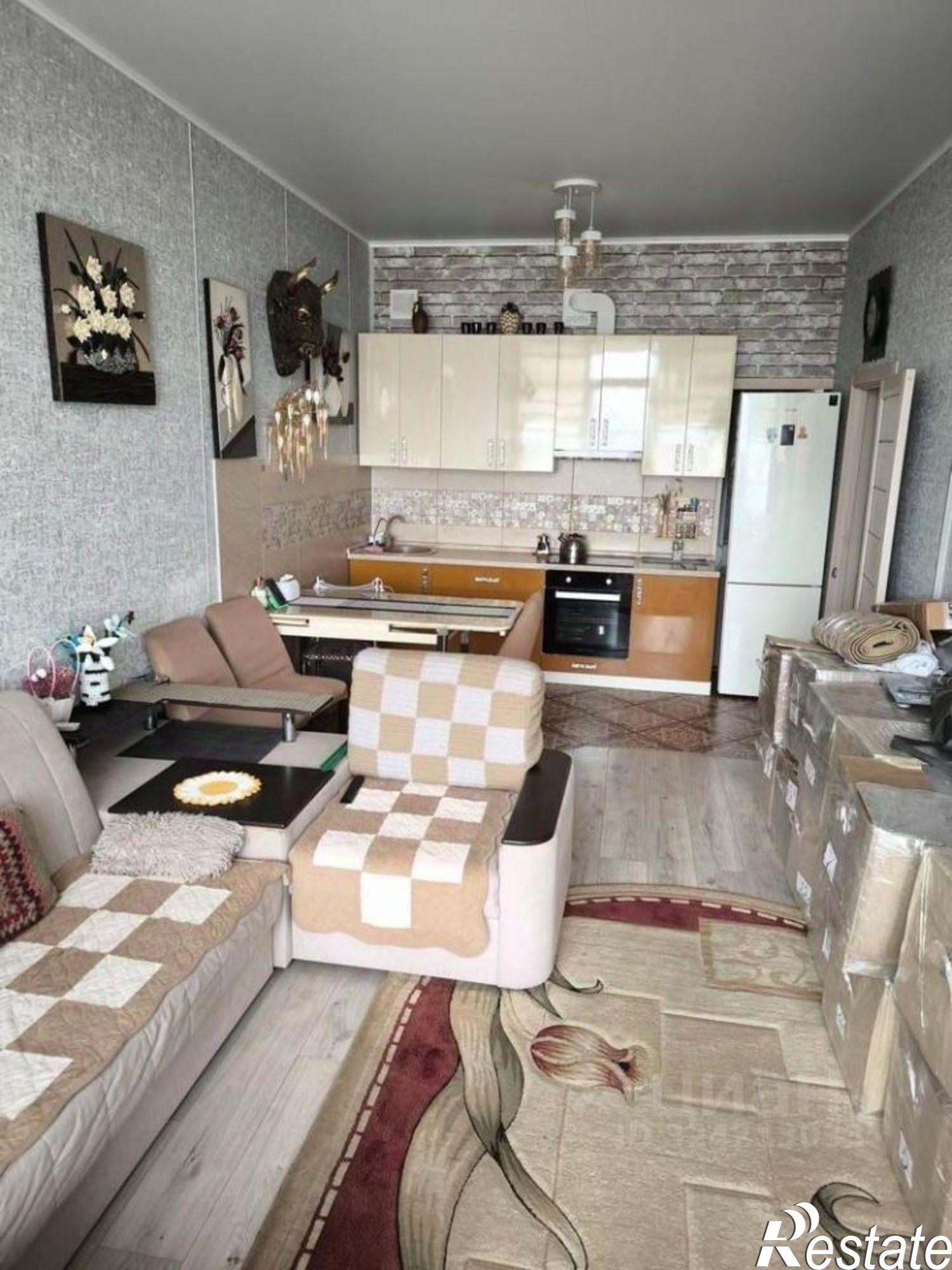 Купить квартиру за 7 300 000 рублей на ул Владимирская, 154к 2