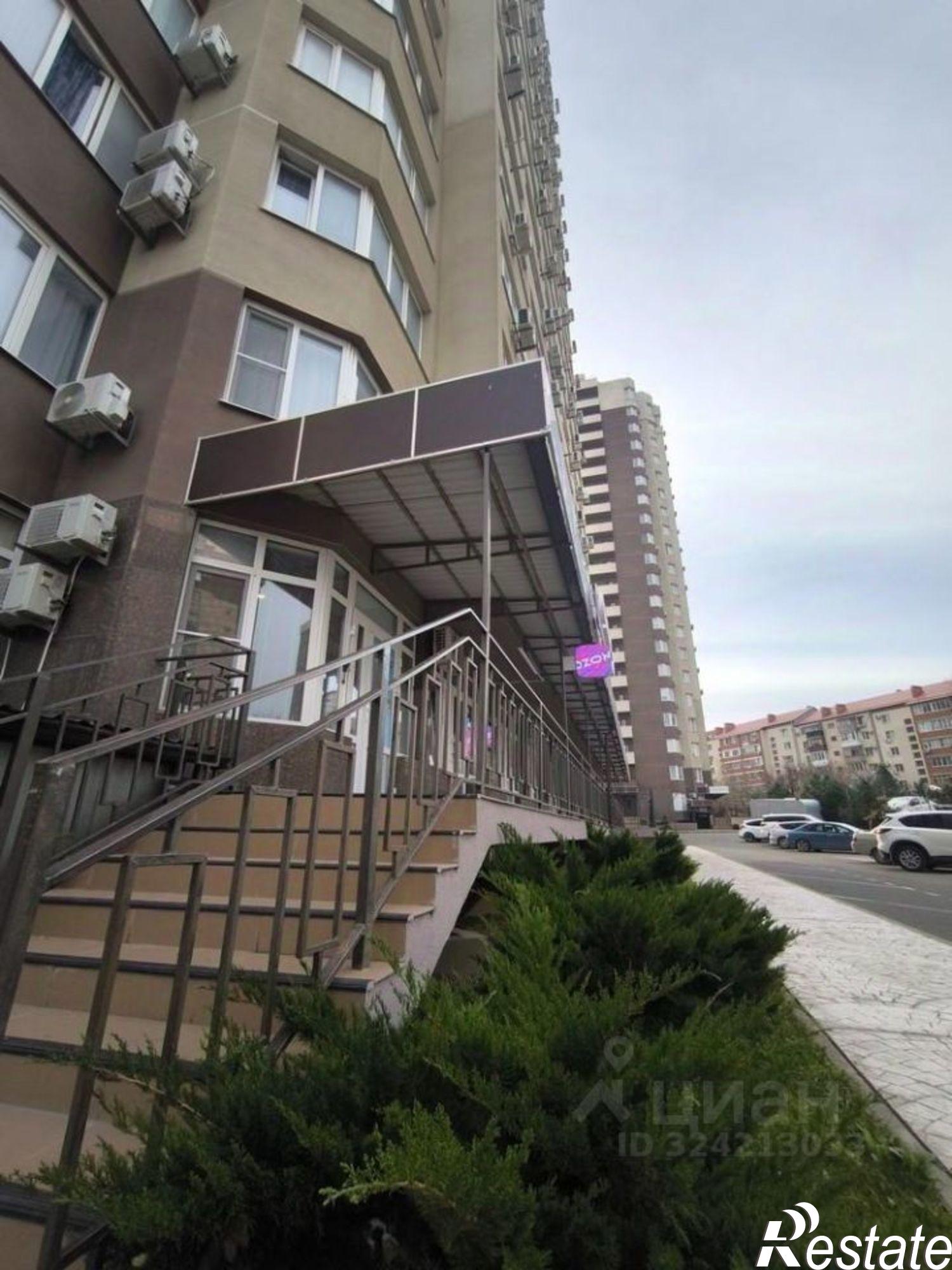 Купить квартиру за 7 300 000 рублей на ул Владимирская, 154к 2