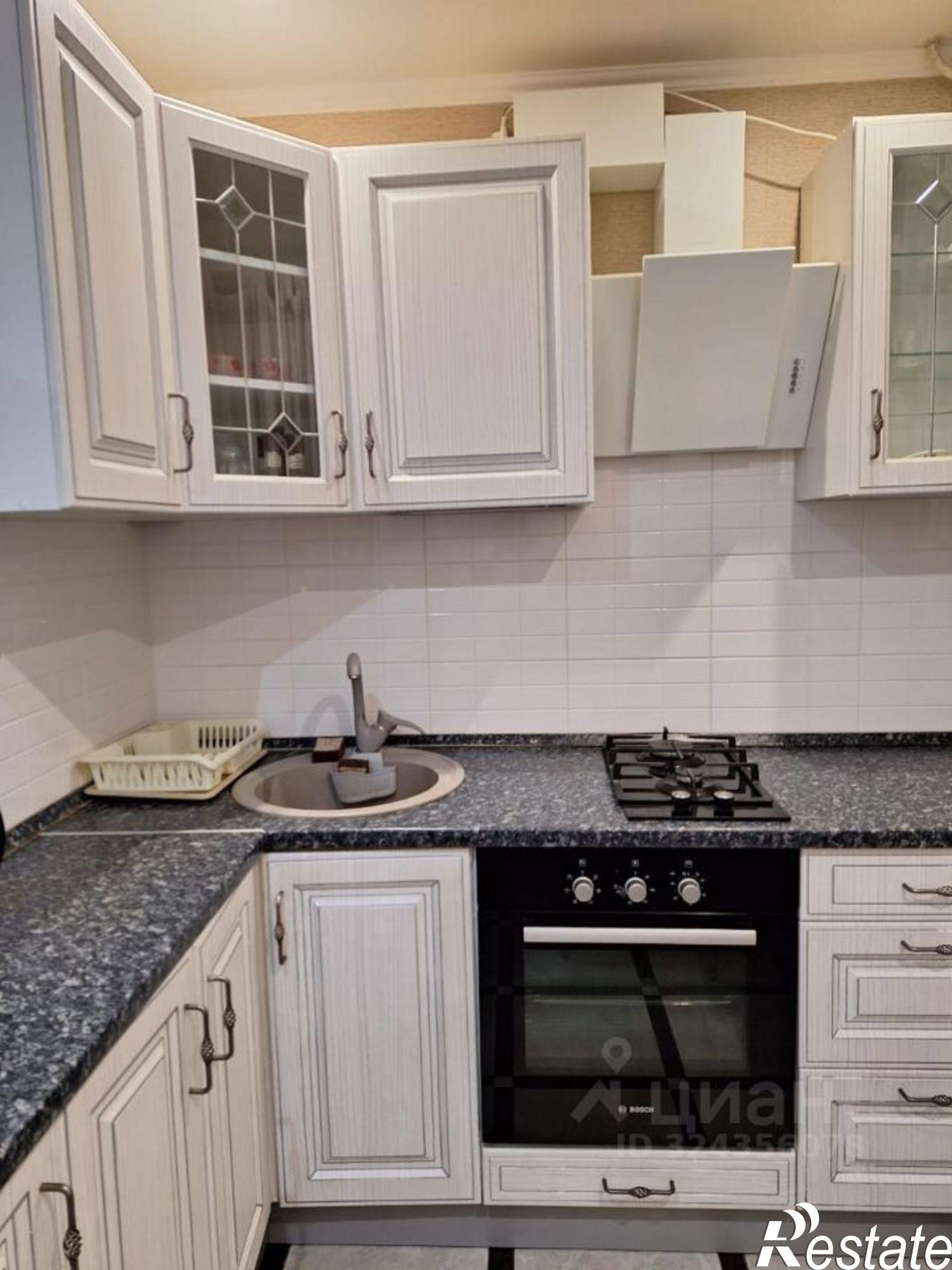 Купить квартиру за 4 800 000 рублей на Темрюк, улица Ленина, 63