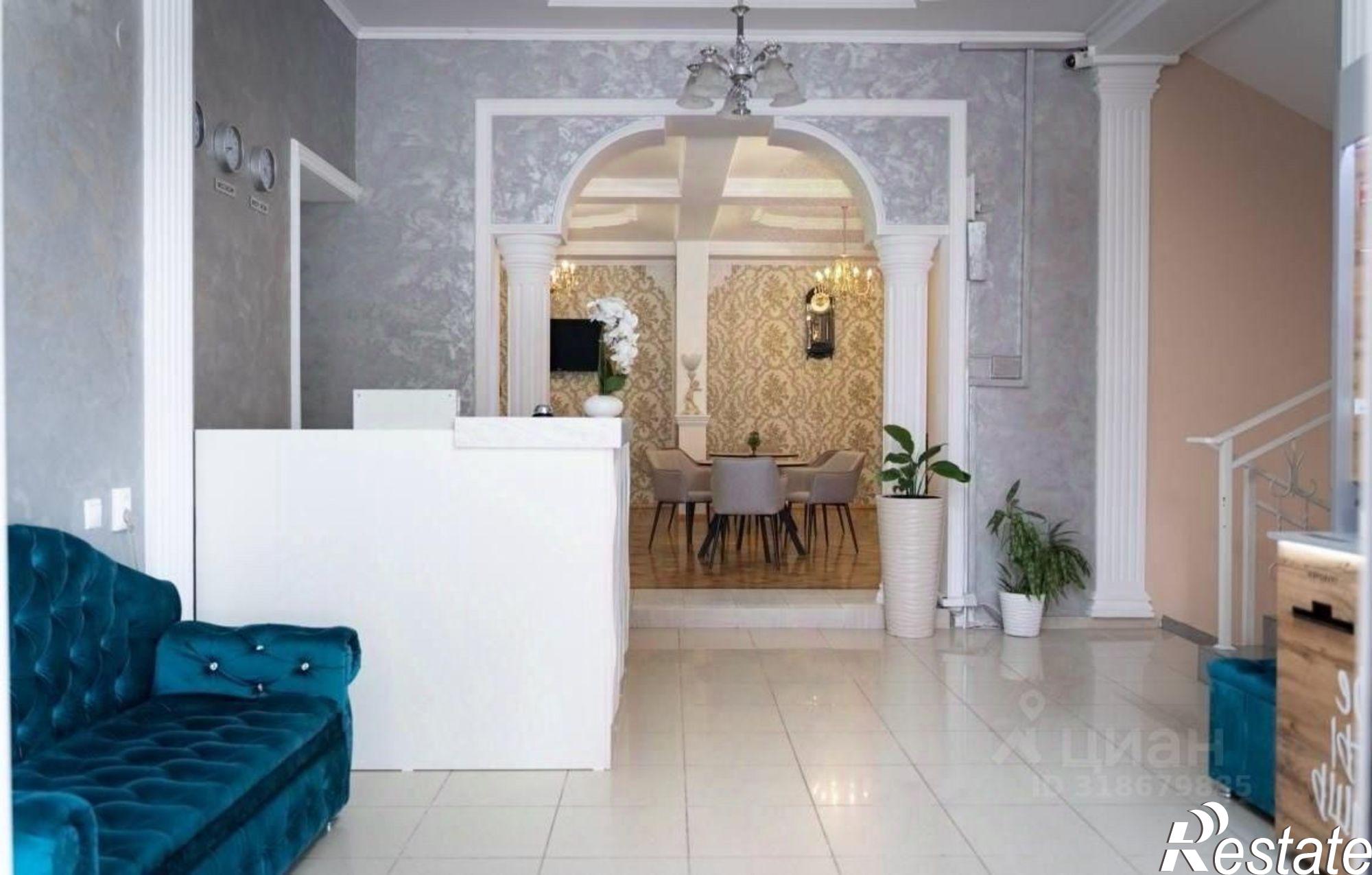 Купить квартиру за 15 000 000 рублей на Сочи, жилой район Адлер