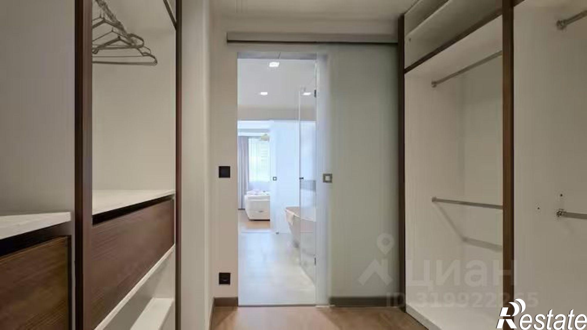 Купить квартиру за 19 500 000 рублей на Сочи, жилой район Адлер