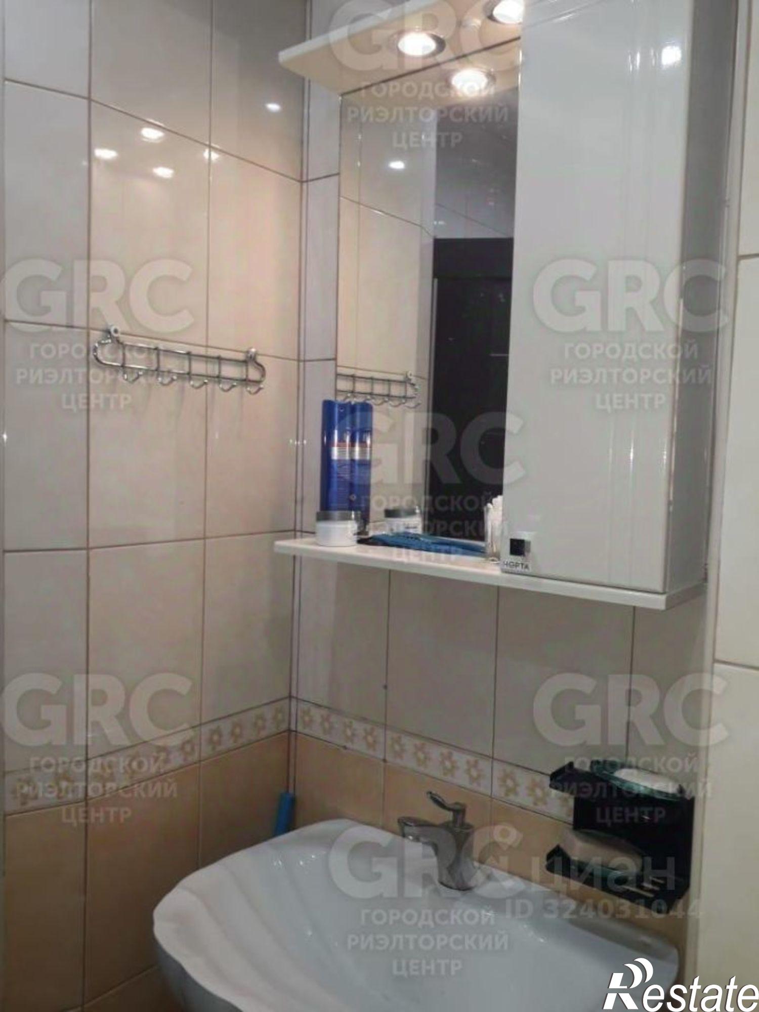 Купить квартиру за 6 700 000 рублей на городской округ Сочи