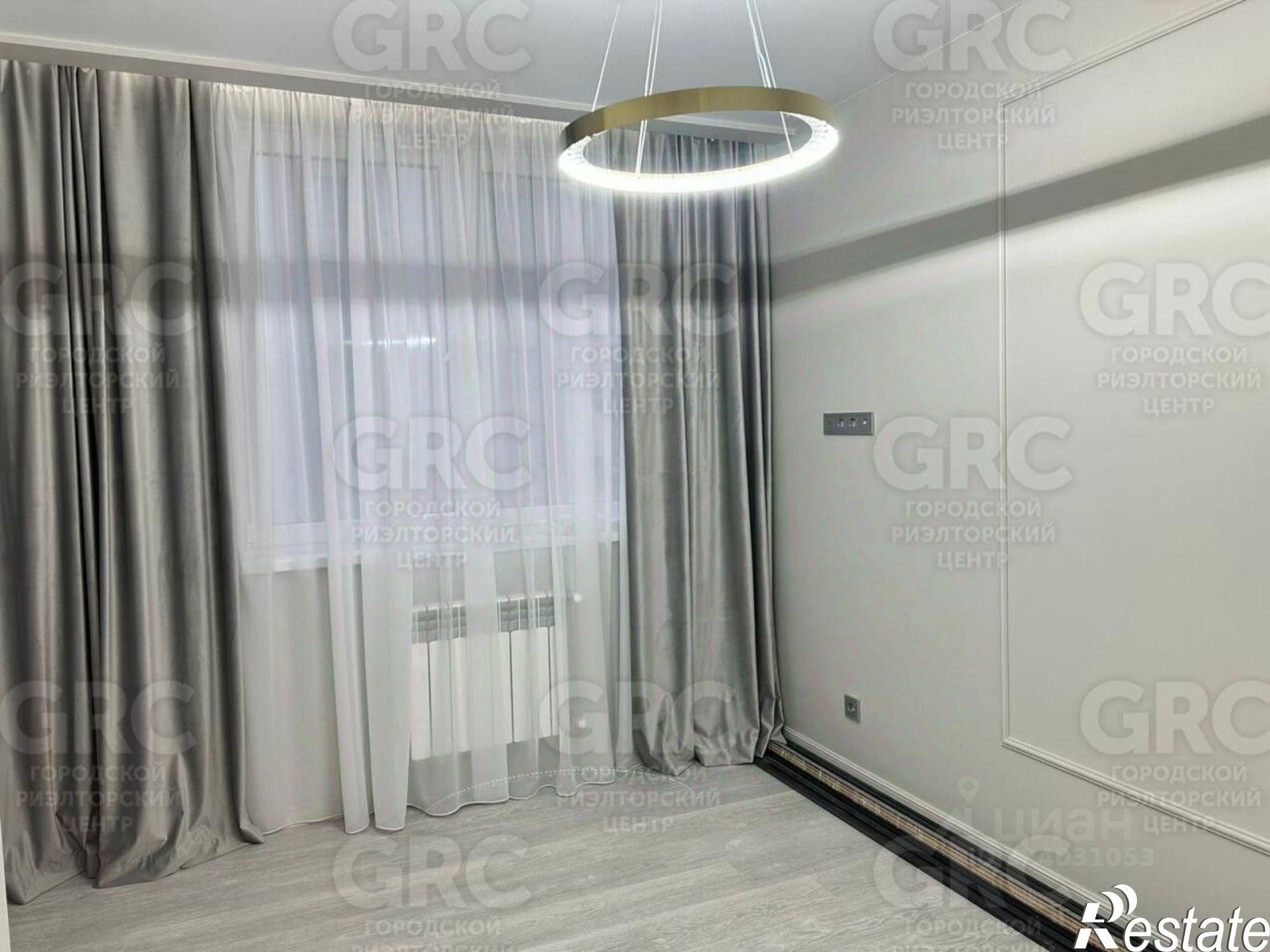 Купить квартиру за 36 000 000 рублей на Сочи