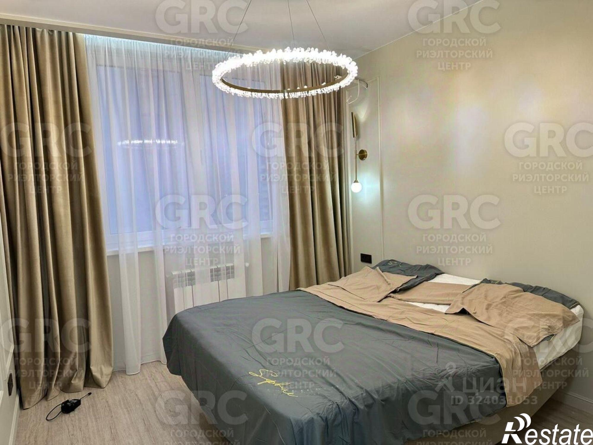 Купить квартиру за 36 000 000 рублей на Сочи