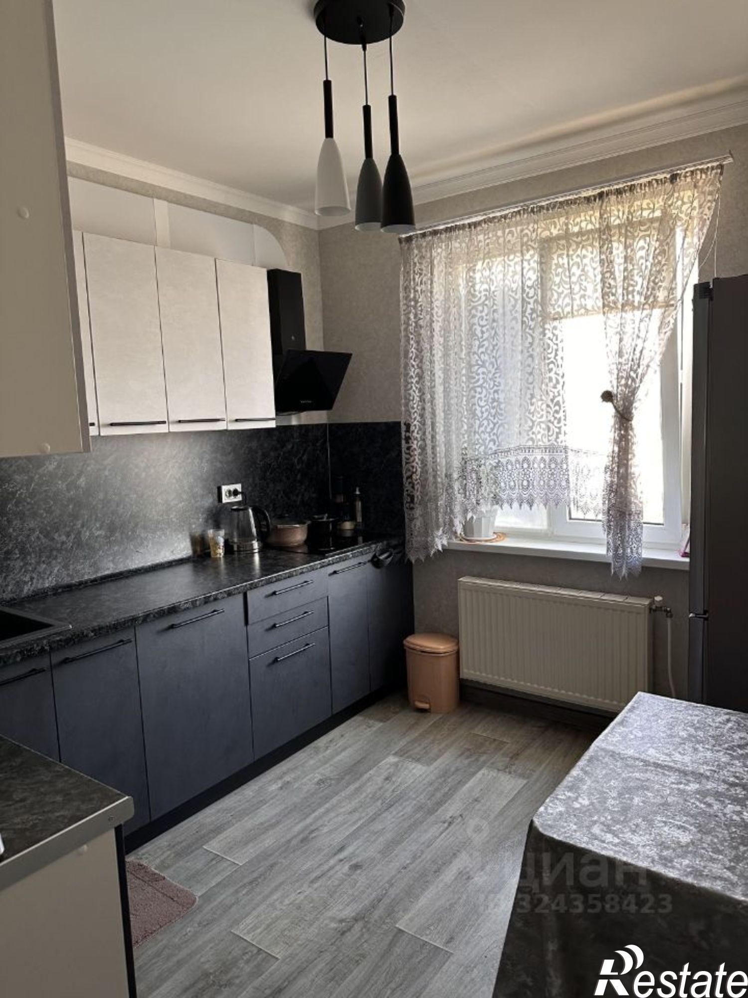 Купить квартиру за 5 499 000 рублей на Краснодар городской округ