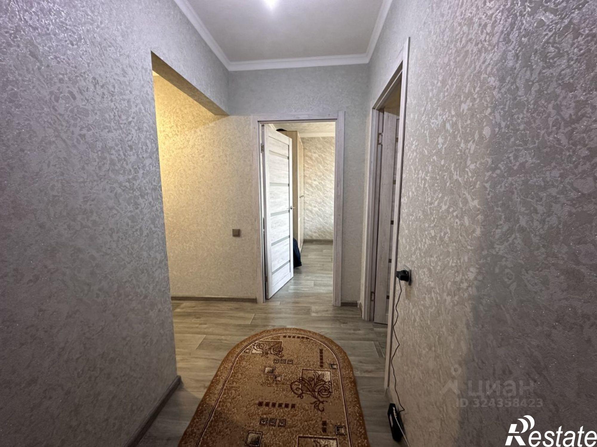 Купить квартиру за 5 499 000 рублей на Краснодар городской округ