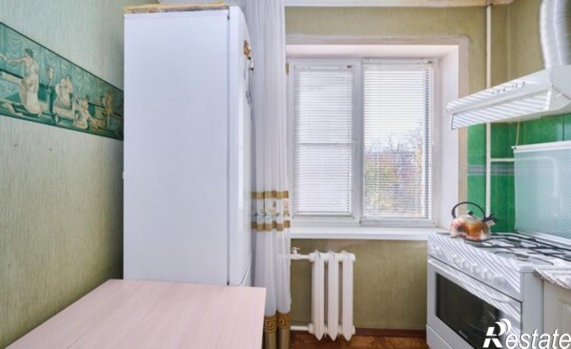 Купить квартиру за 6 900 000 рублей на Краснодар, микрорайон Центральный, улица Коммунаров, 205