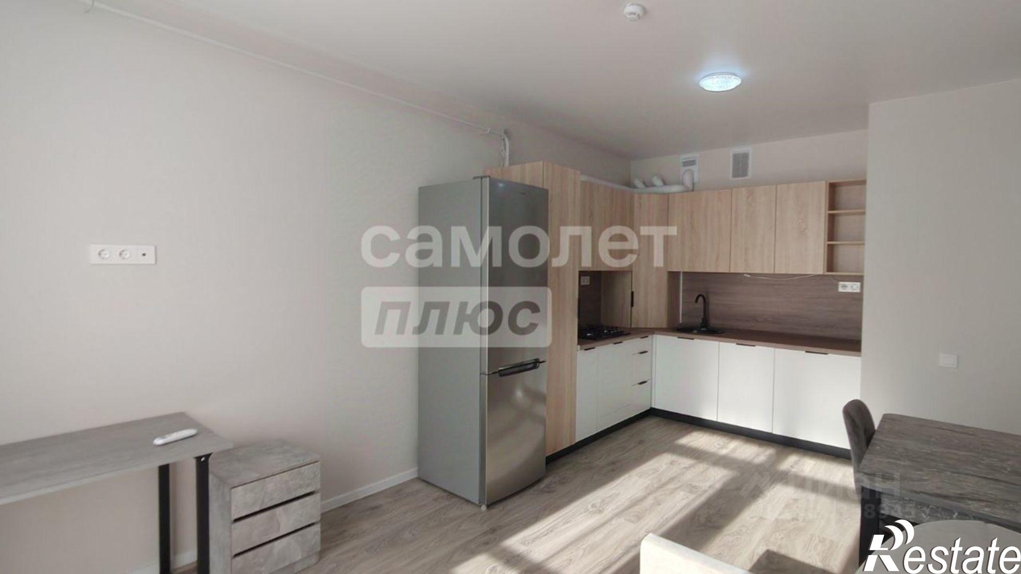 Купить квартиру за 6 150 000 рублей на Анапский район, Супсех с.