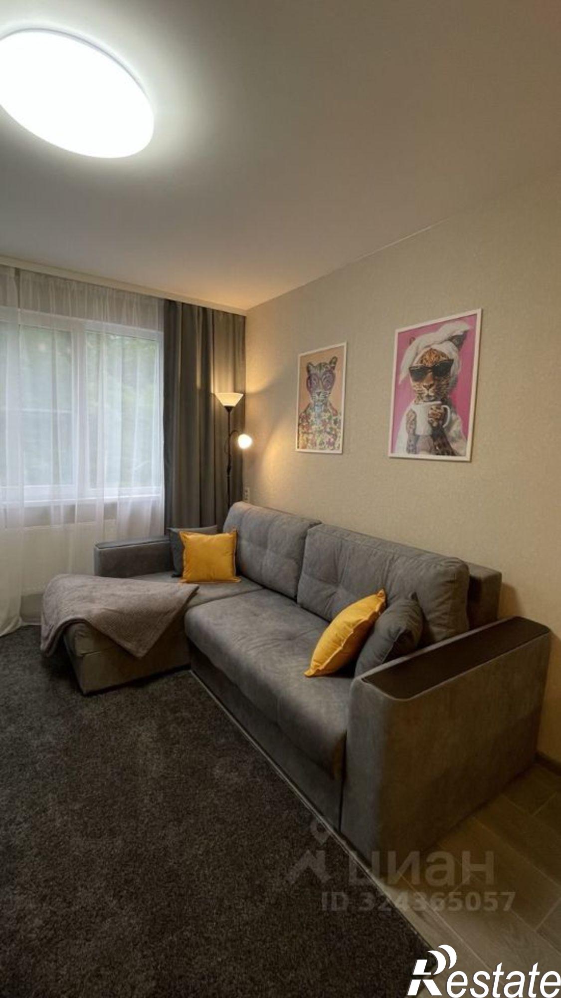 Сдать квартиру за 50 000 рублей на городской округ Сочи