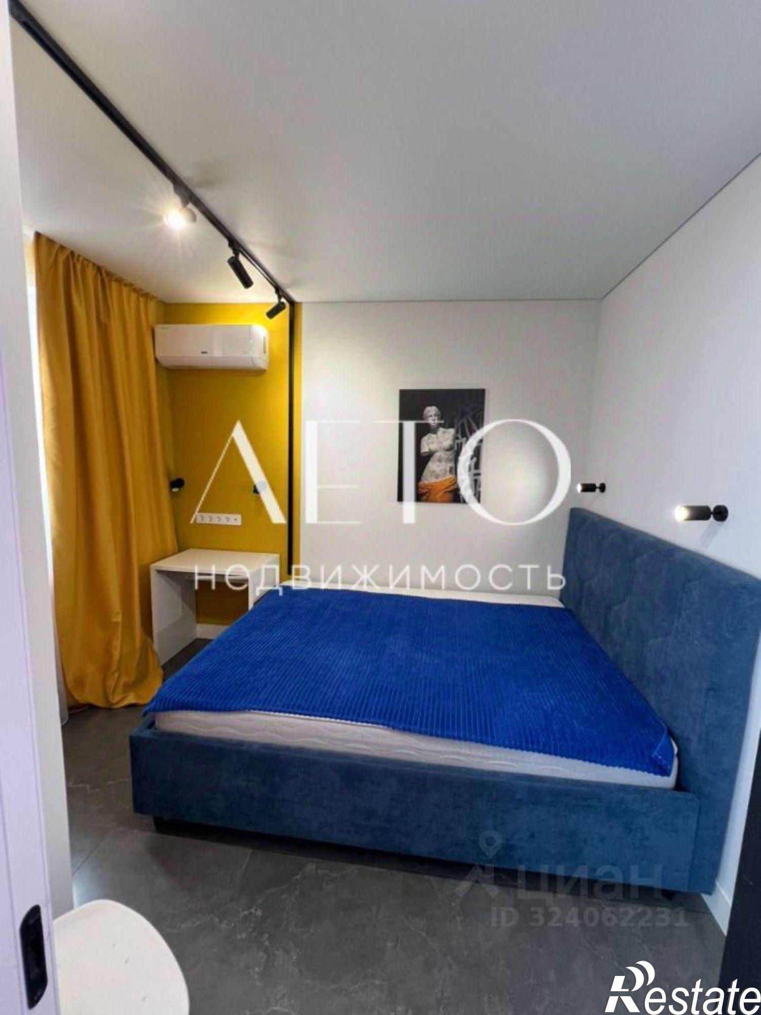 Купить квартиру за 18 000 000 рублей на улица Акаций, 34 к4