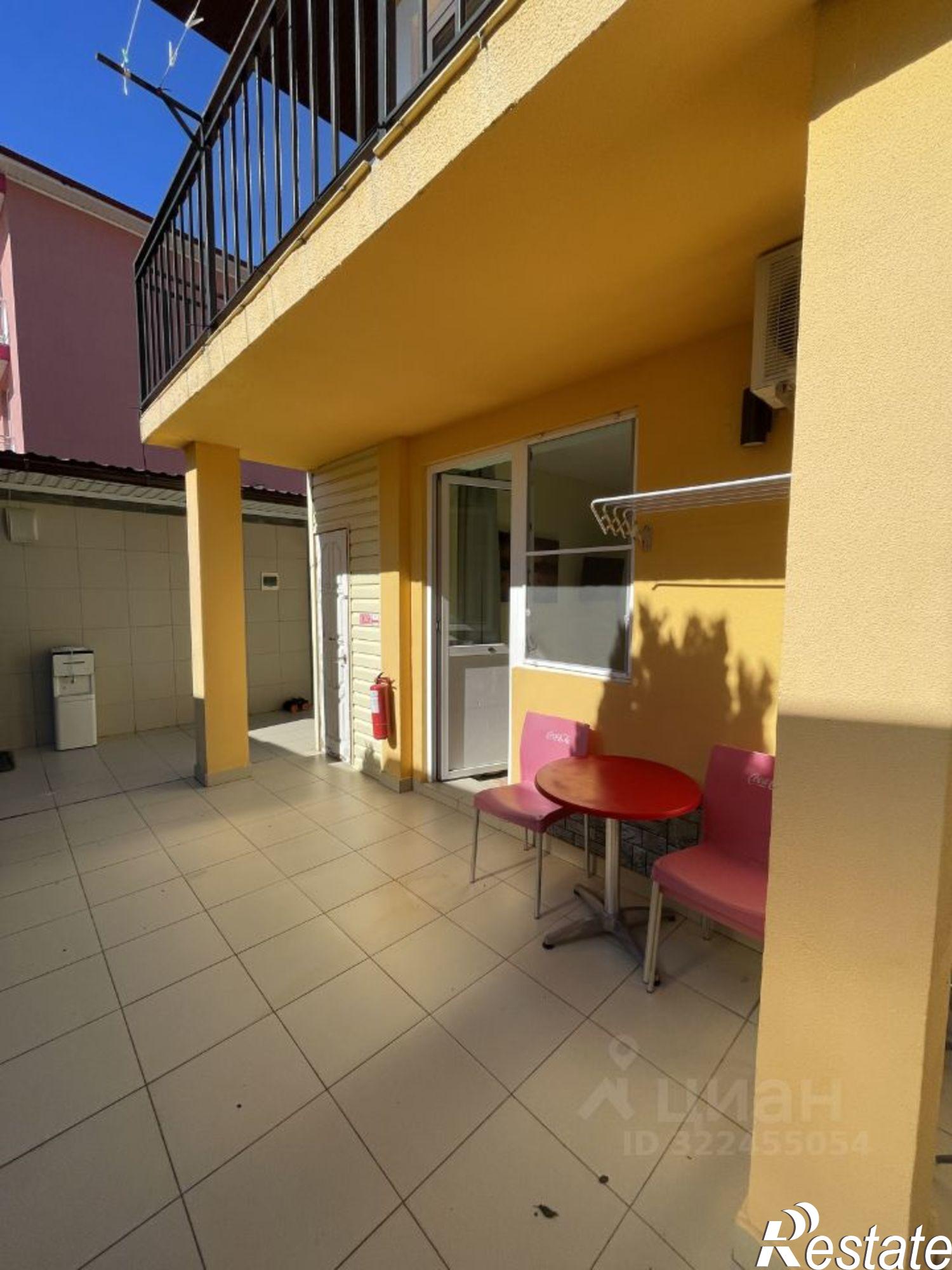 Сдать квартиру за 50 000 рублей на Сочи, Сириус пгт