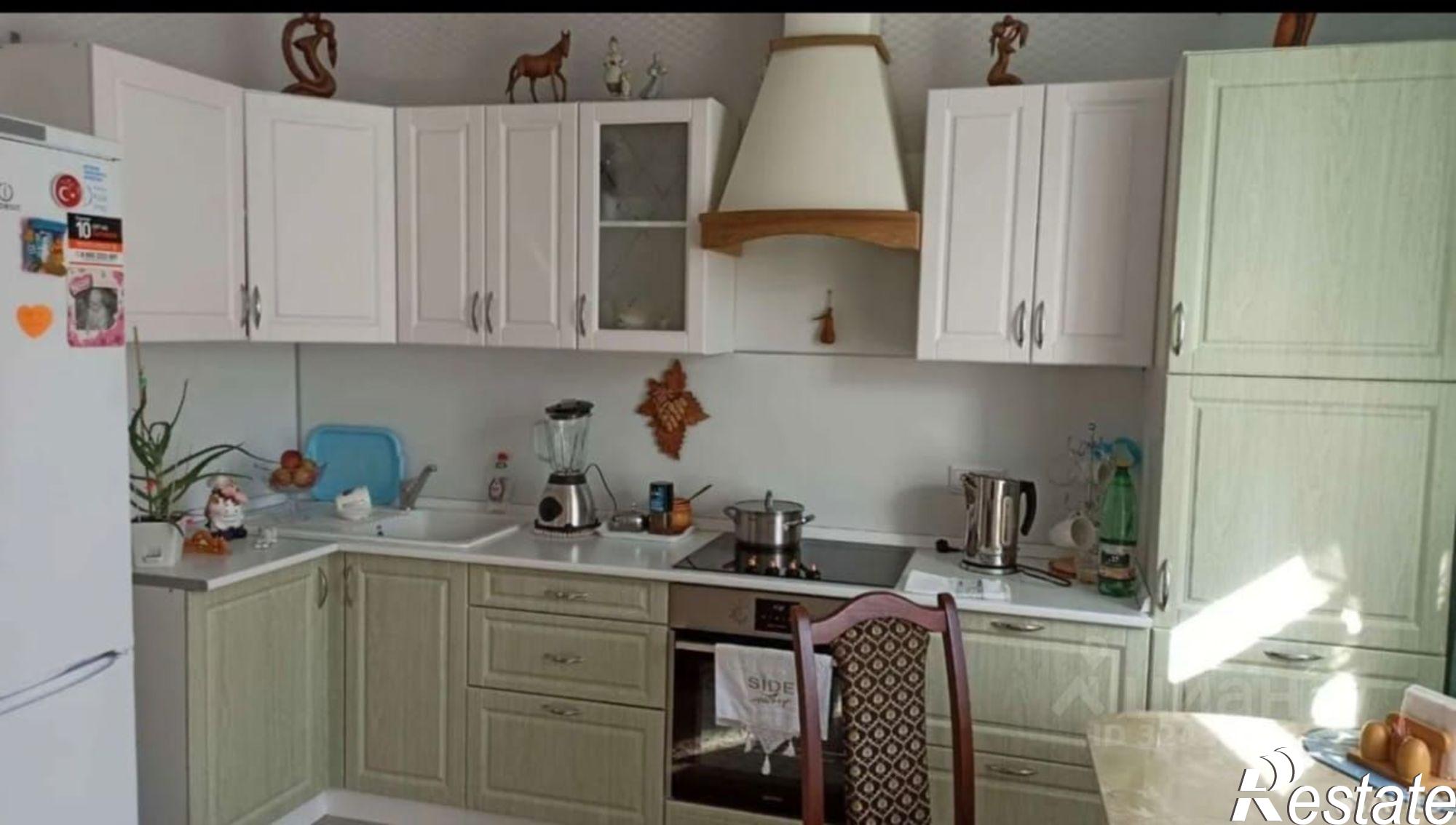 Купить квартиру за 4 100 000 рублей на Краснодар, Лиссабонская улица, 109к26