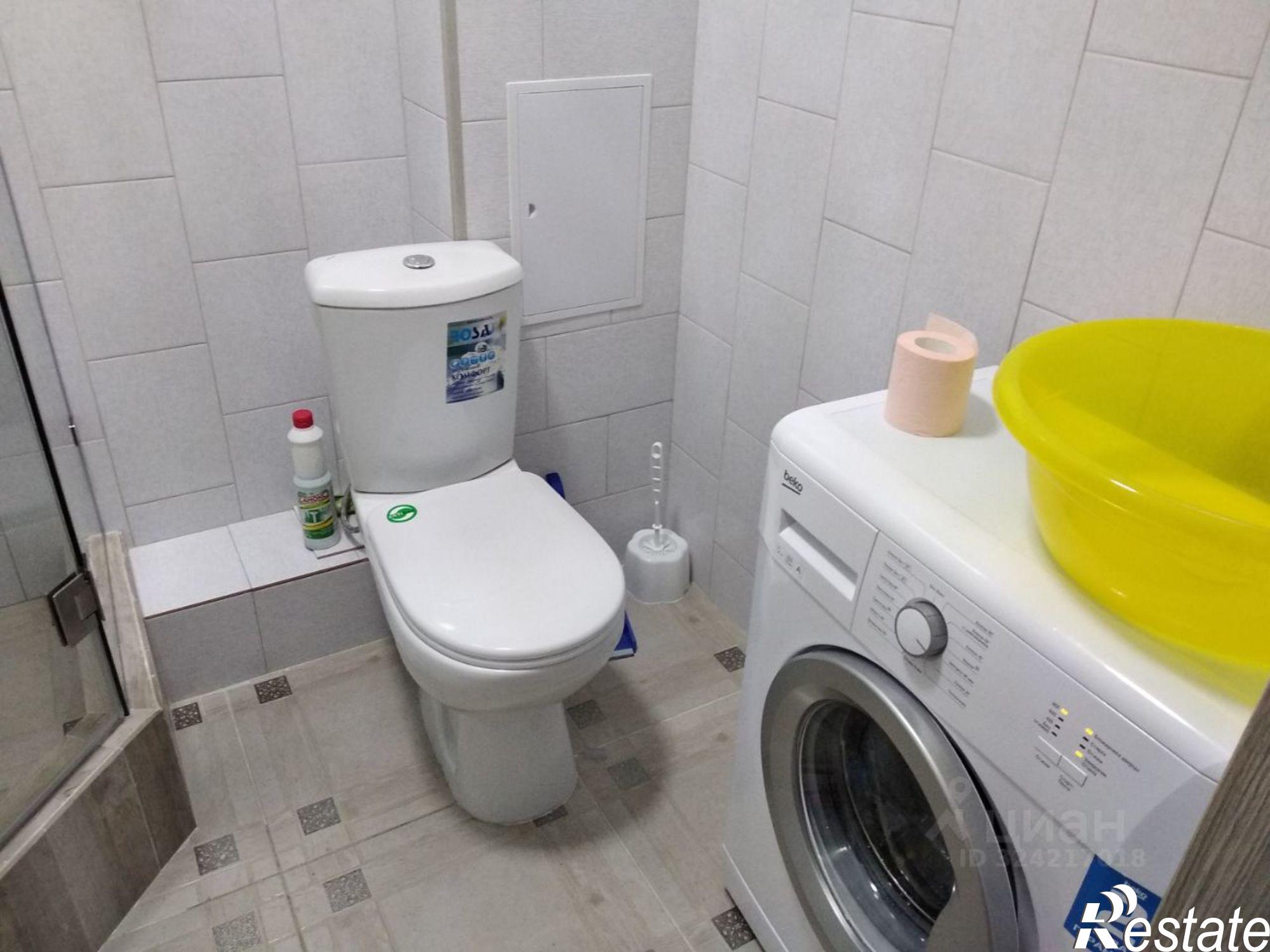 Купить квартиру за 9 050 000 рублей на Туапсе, Речная улица, 1Г