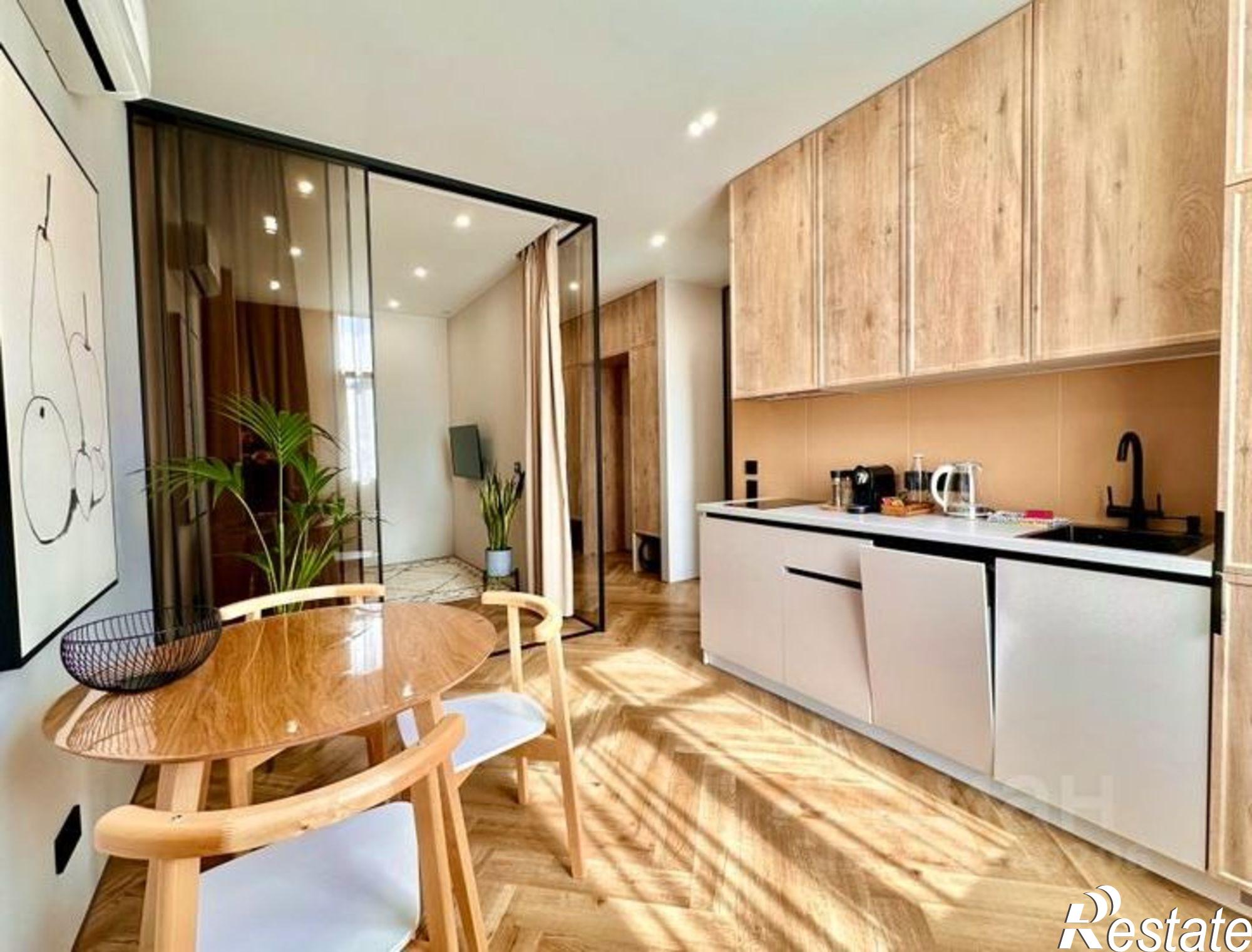 Купить квартиру за 7 000 000 рублей на Сочи, Красная Поляна пгт